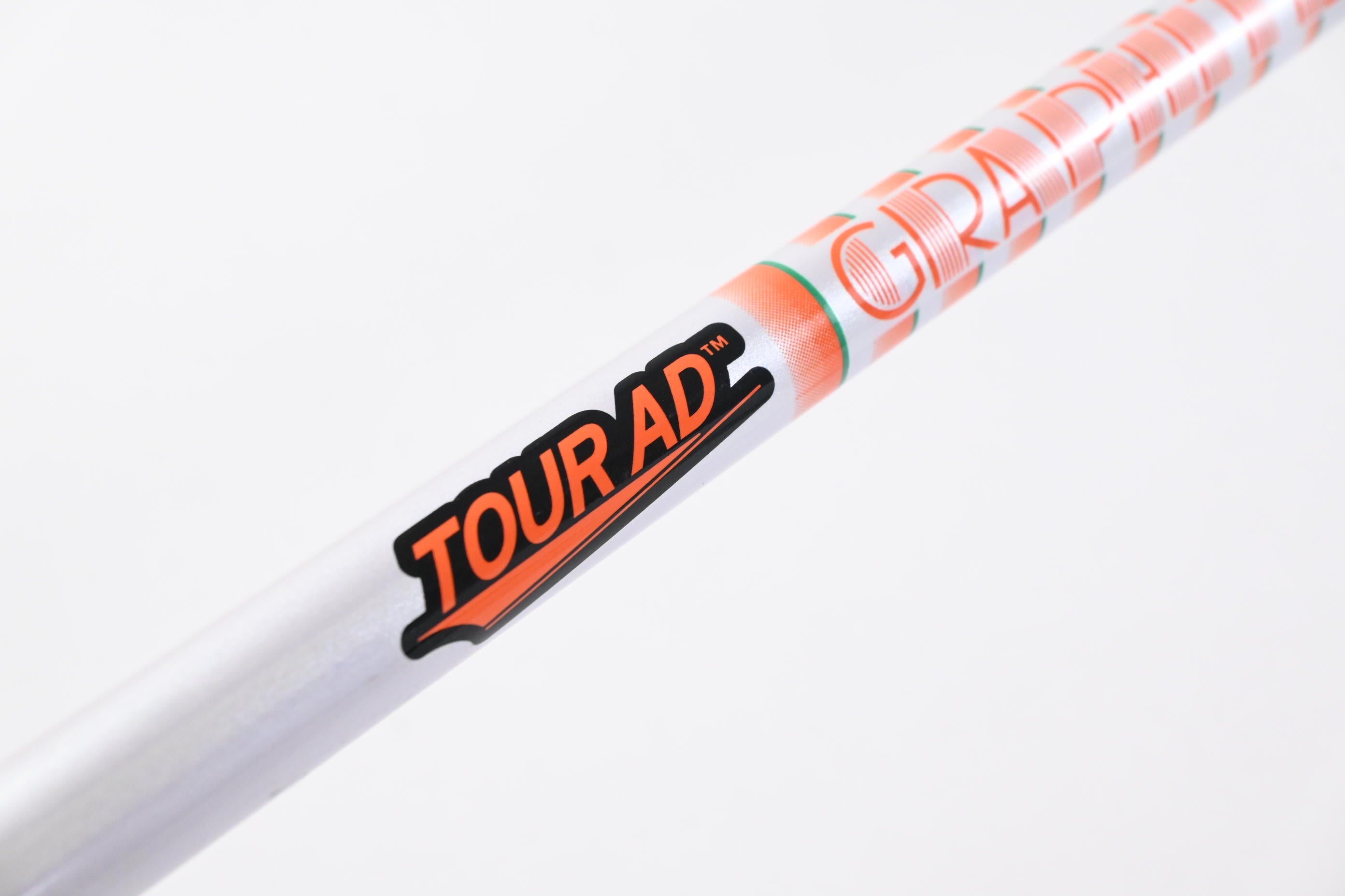 Graphite Design Tour AD DI-7 #3 Wood Shaft / X-Flex / Ping 3rd Gen