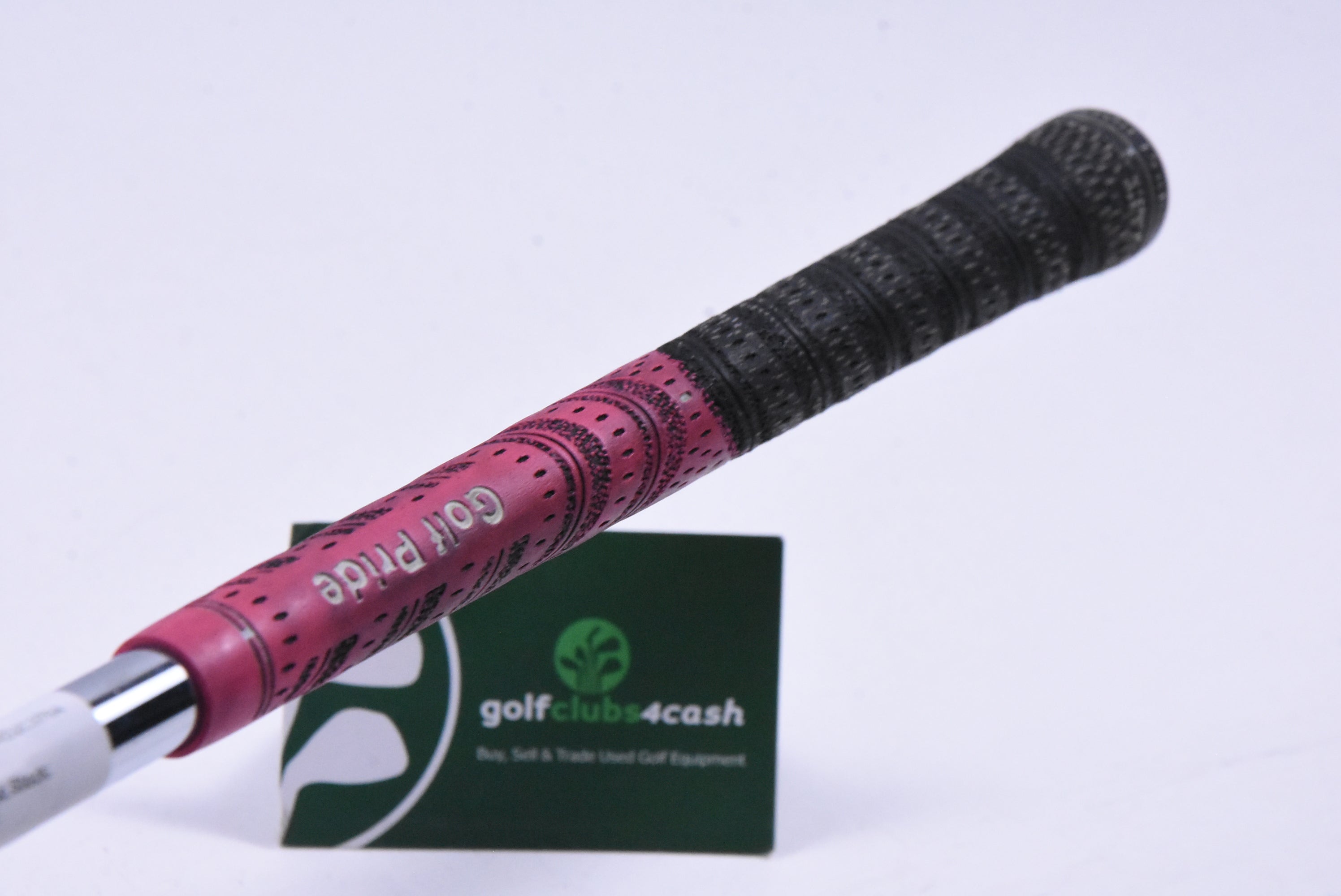 Mizuno MX-15 #6 Iron / Regular Flex True Temper Release Shaft