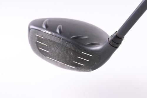 Ping G410 #3 Wood / 14.5 Degree / Regular Flex Ping Alta CB Red 65 Shaft
