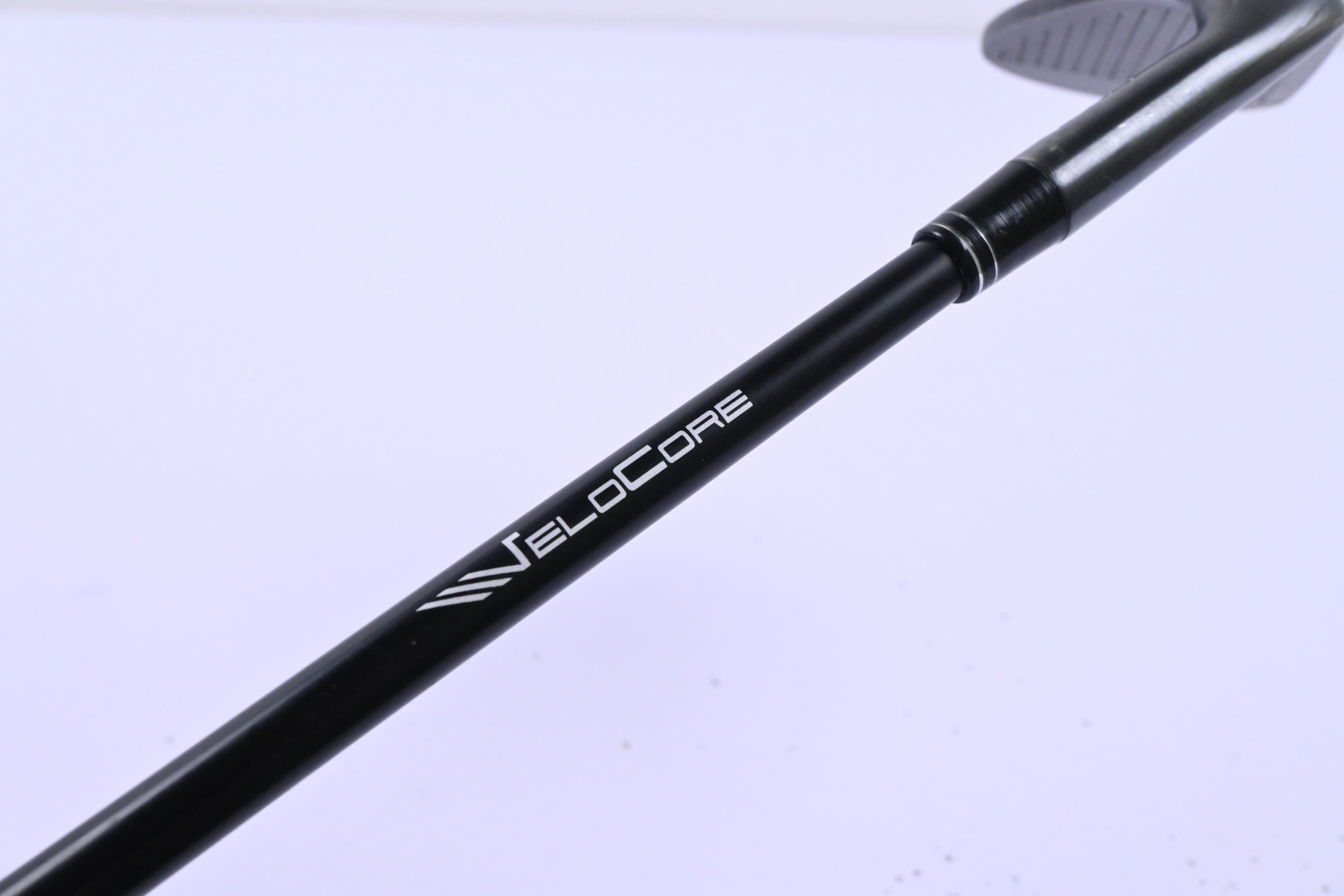 Avoda Origin Gap Wedge / 50 Degree / Stiff Flex AXIOM VeloCore 105 Shaft