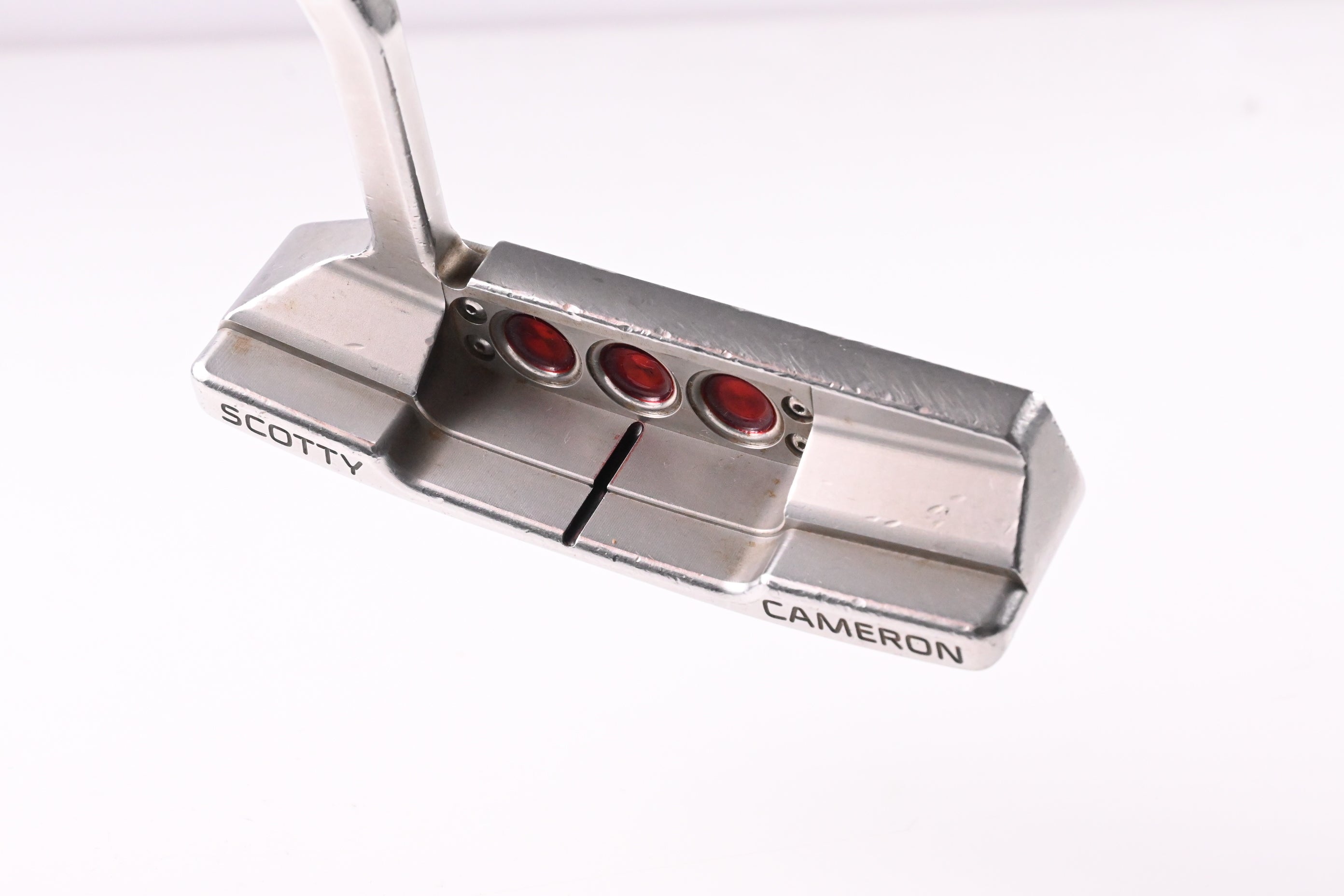 Scotty Cameron Select Newport 2 2018 Putter / 33 Inch