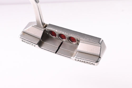 Scotty Cameron Select Newport 2 2018 Putter / 33 Inch