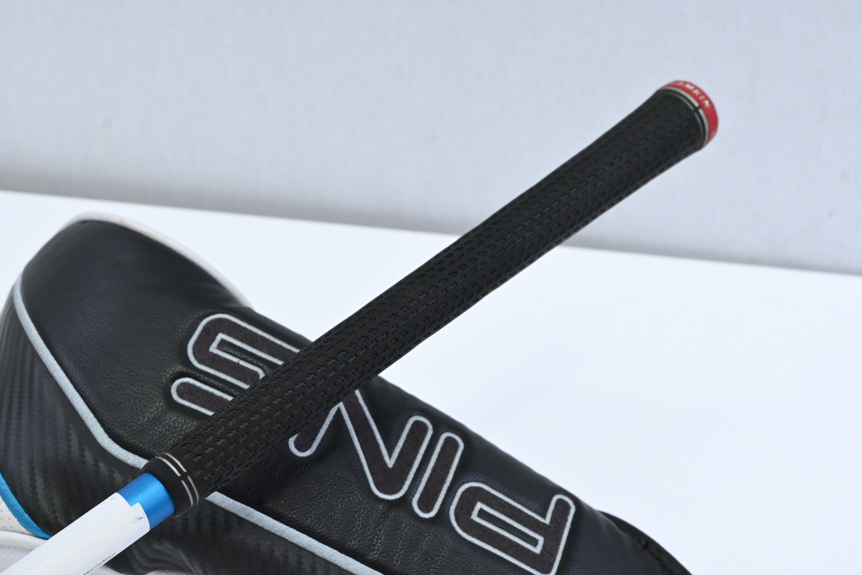 Ping G440 Max Driver / 10.5 Degree / Regular Flex Ping Alta CB Blue 50 Shaft