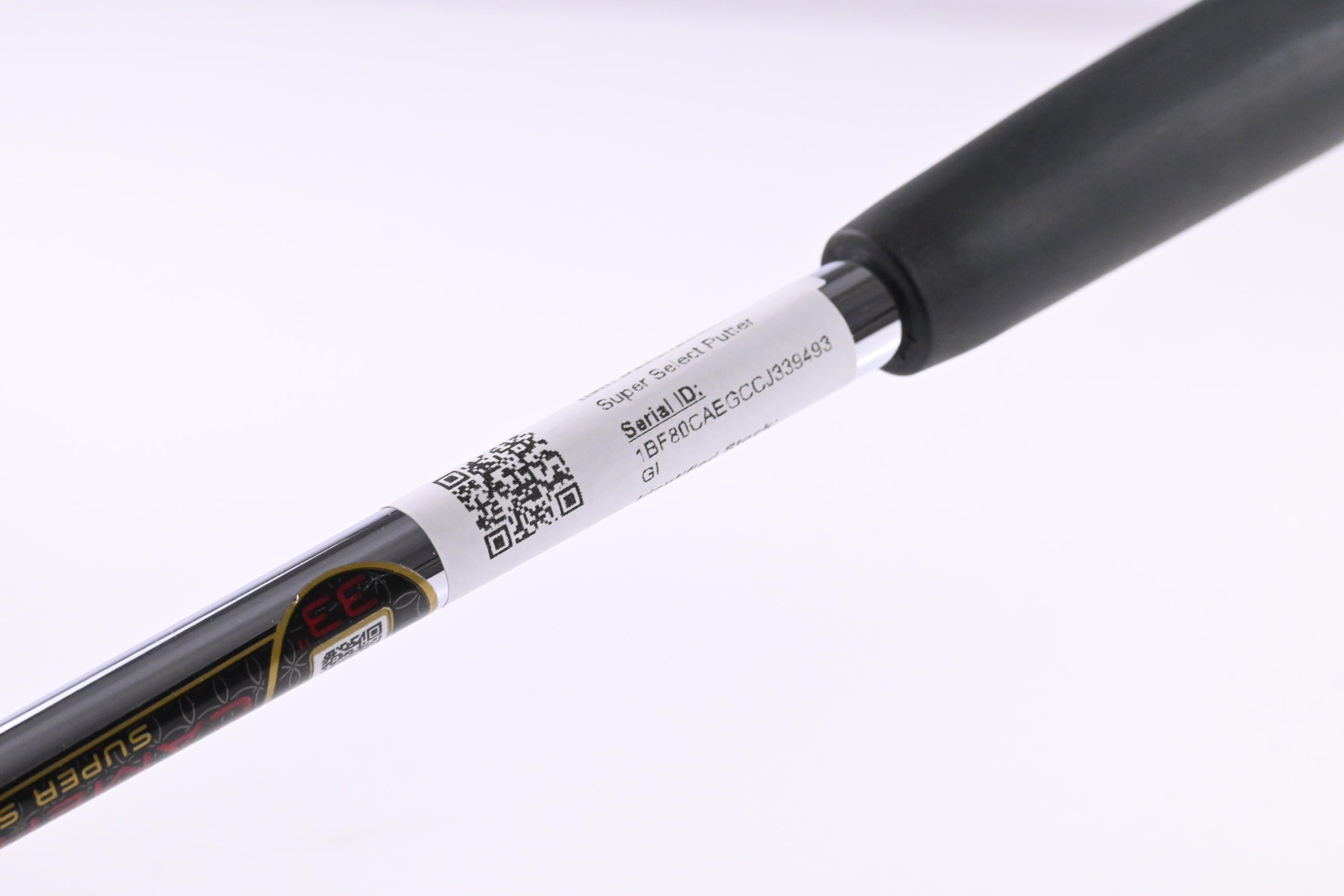 Scotty Cameron Super Select Newport 2 Putter / 33 Inch