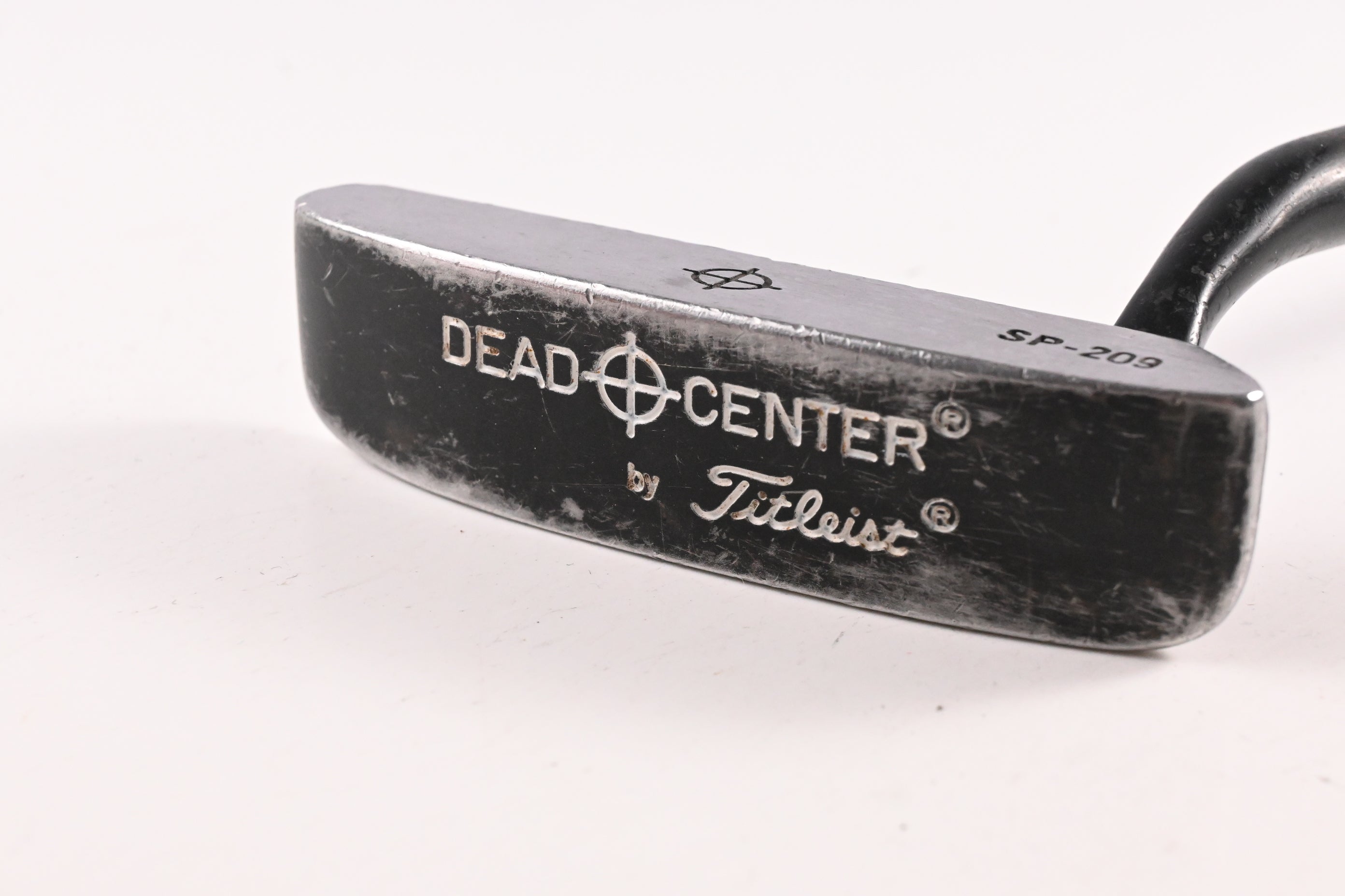 Titleist Dead Center SP-209 Putter / 35 Inch