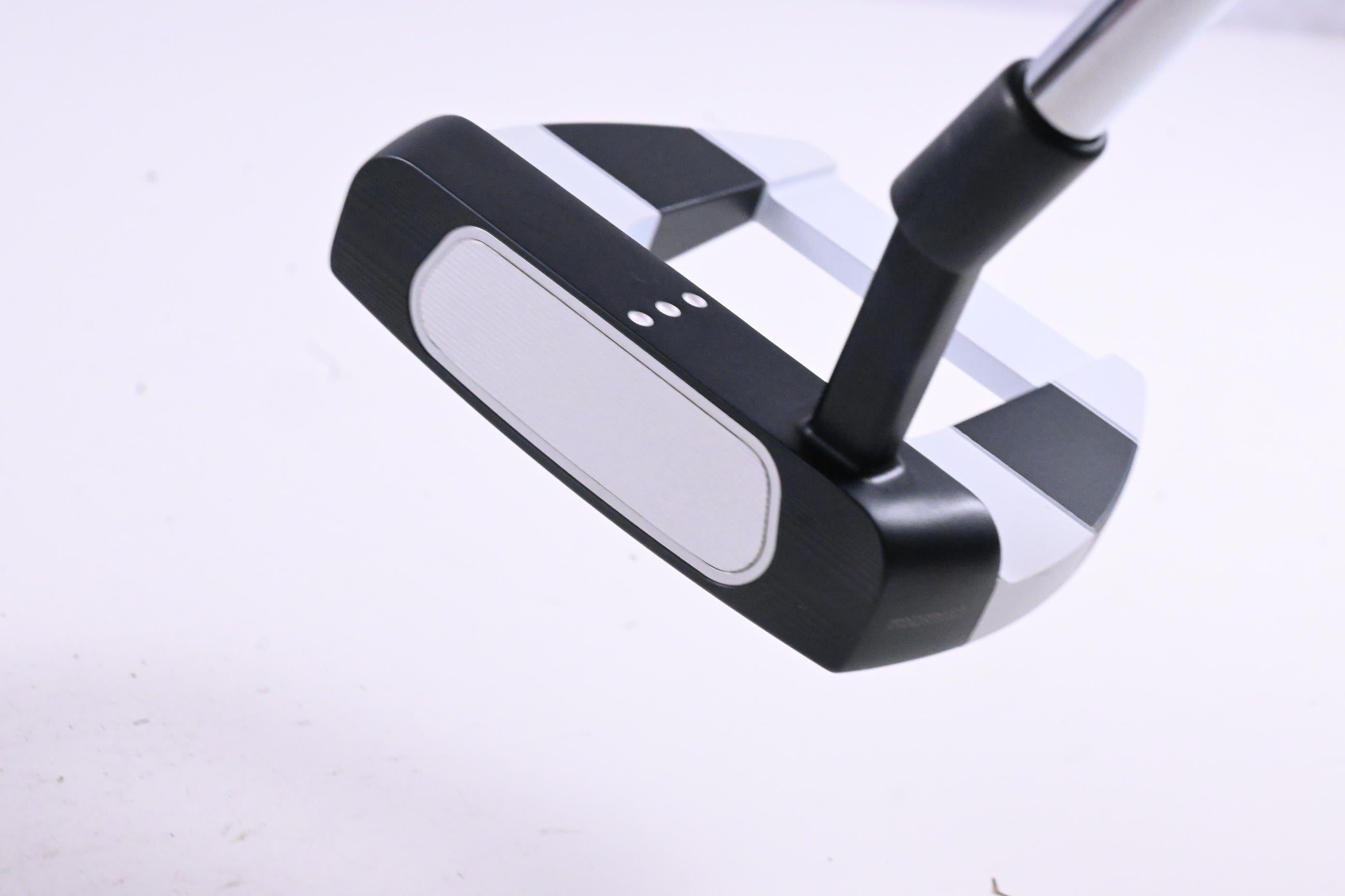 Odyssey Ai-One Cruiser Jailbird Mini Putter / 35 Inch