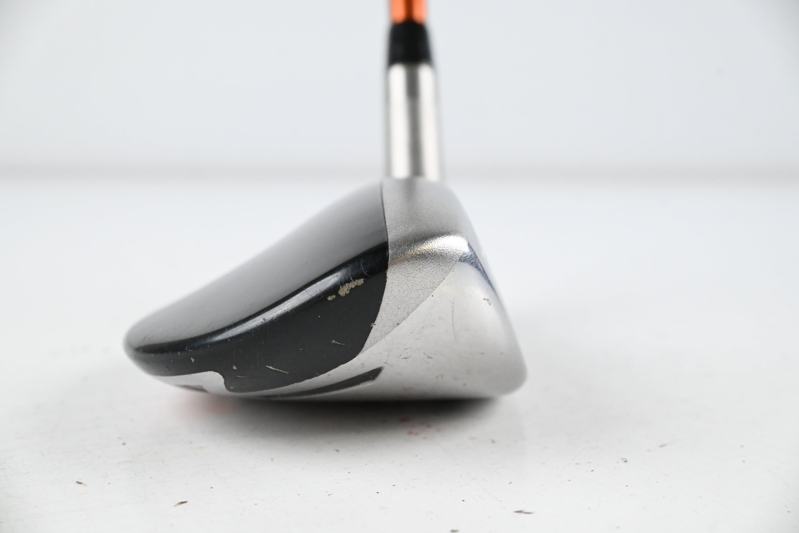 Ping G10 #4 Hybrid / 21 Degree / Stiff Flex Ping TFC 129 H Shaft