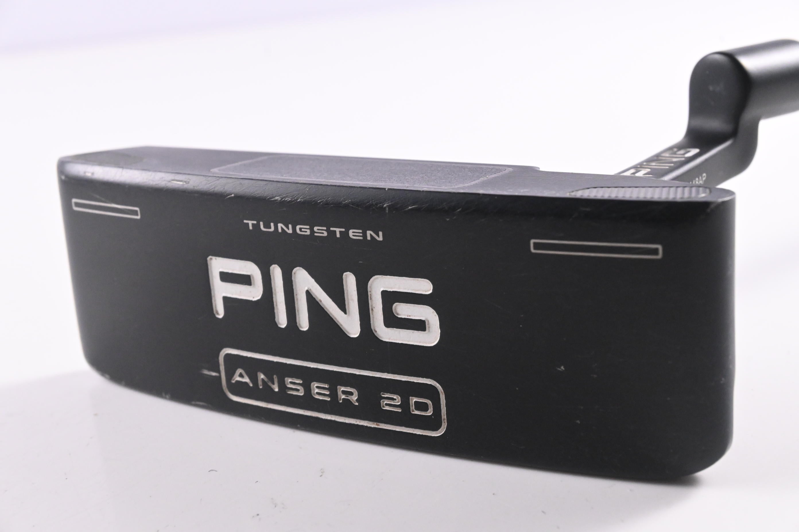 Ping 2023 Anser 2D Putter / 34 Inch