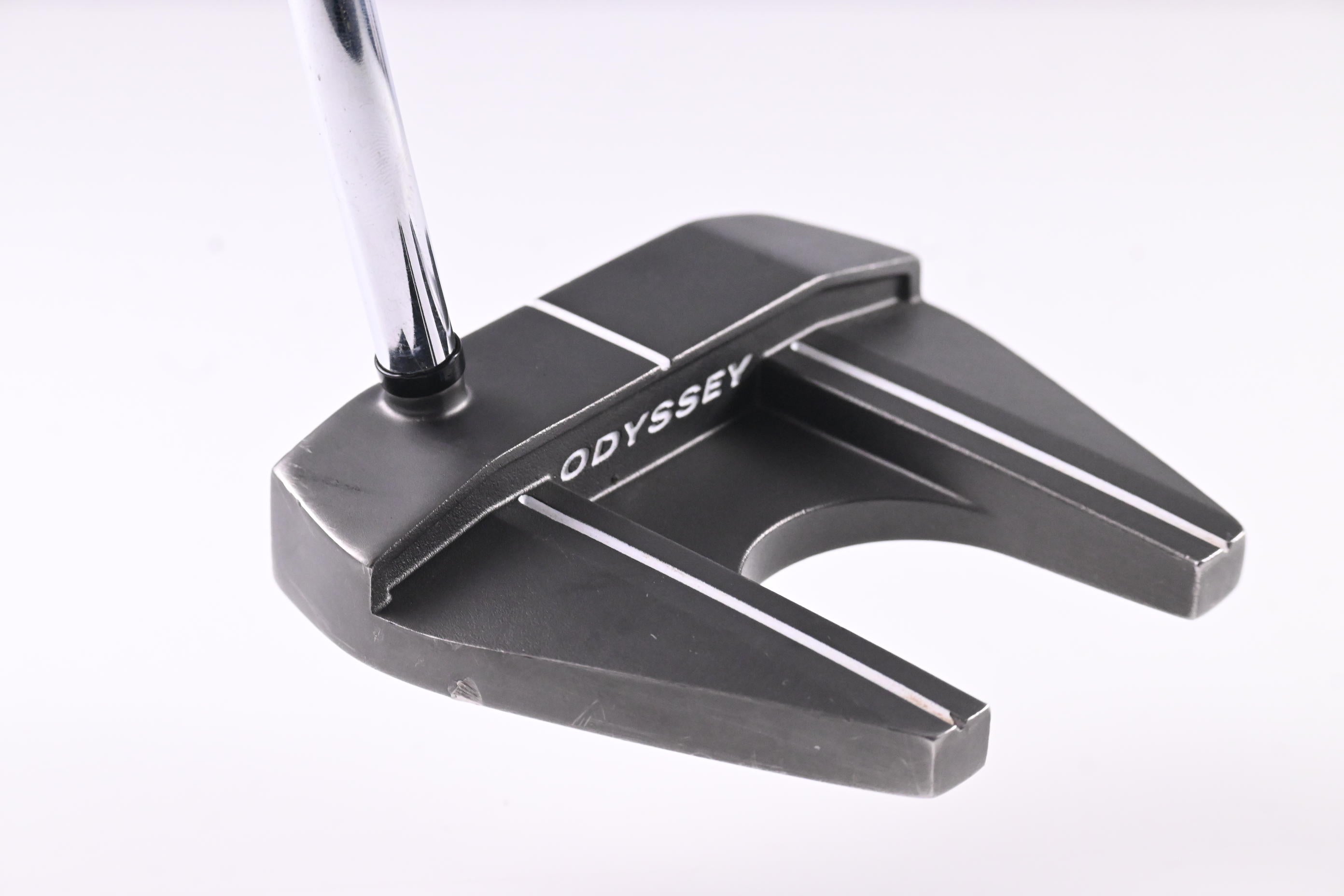 Odyssey O-Works 7 Black Putter / 35 Inch