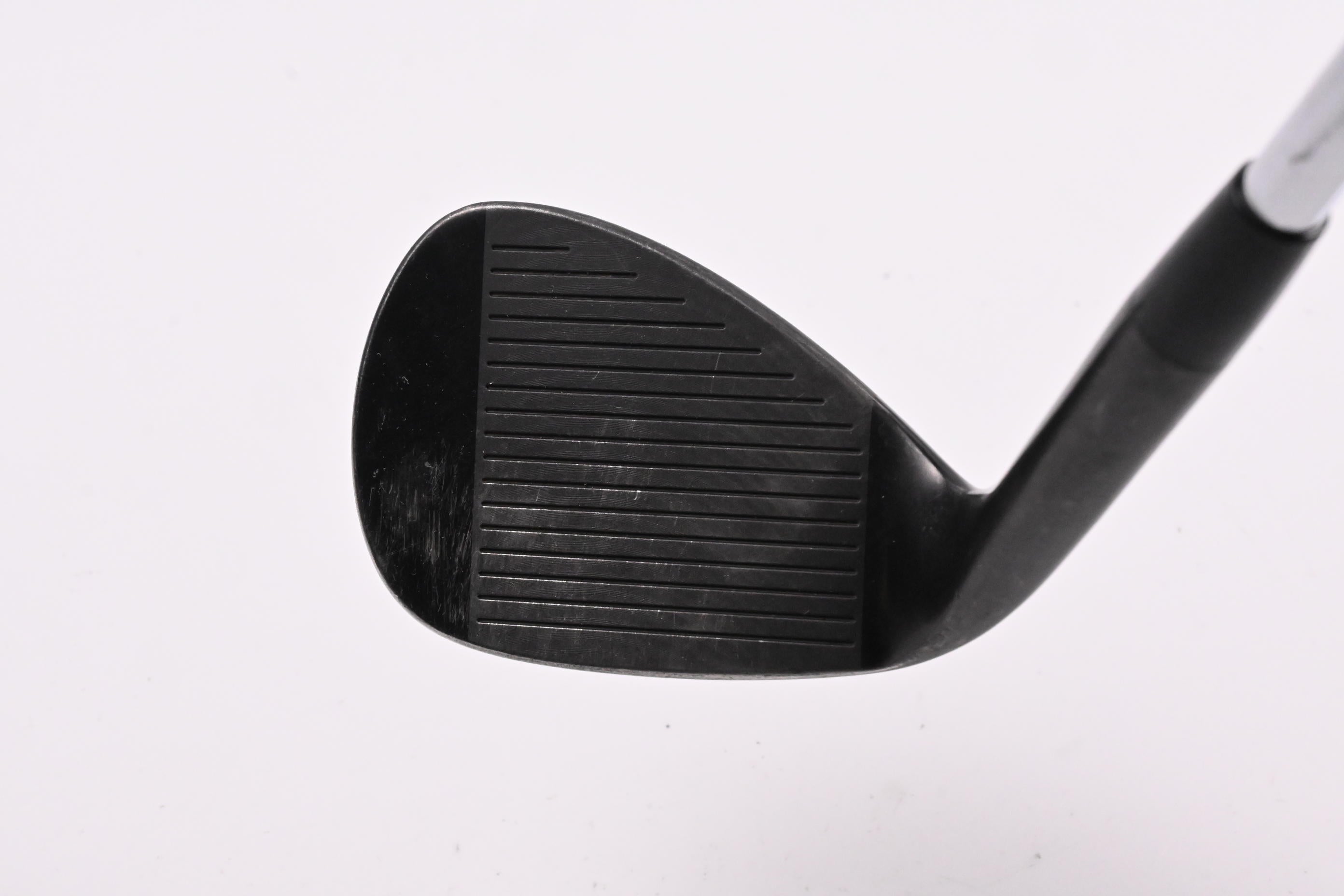 Cobra King Pur Sand Wedge / 54 Degree / Stiff Flex Cobra Steel Shaft