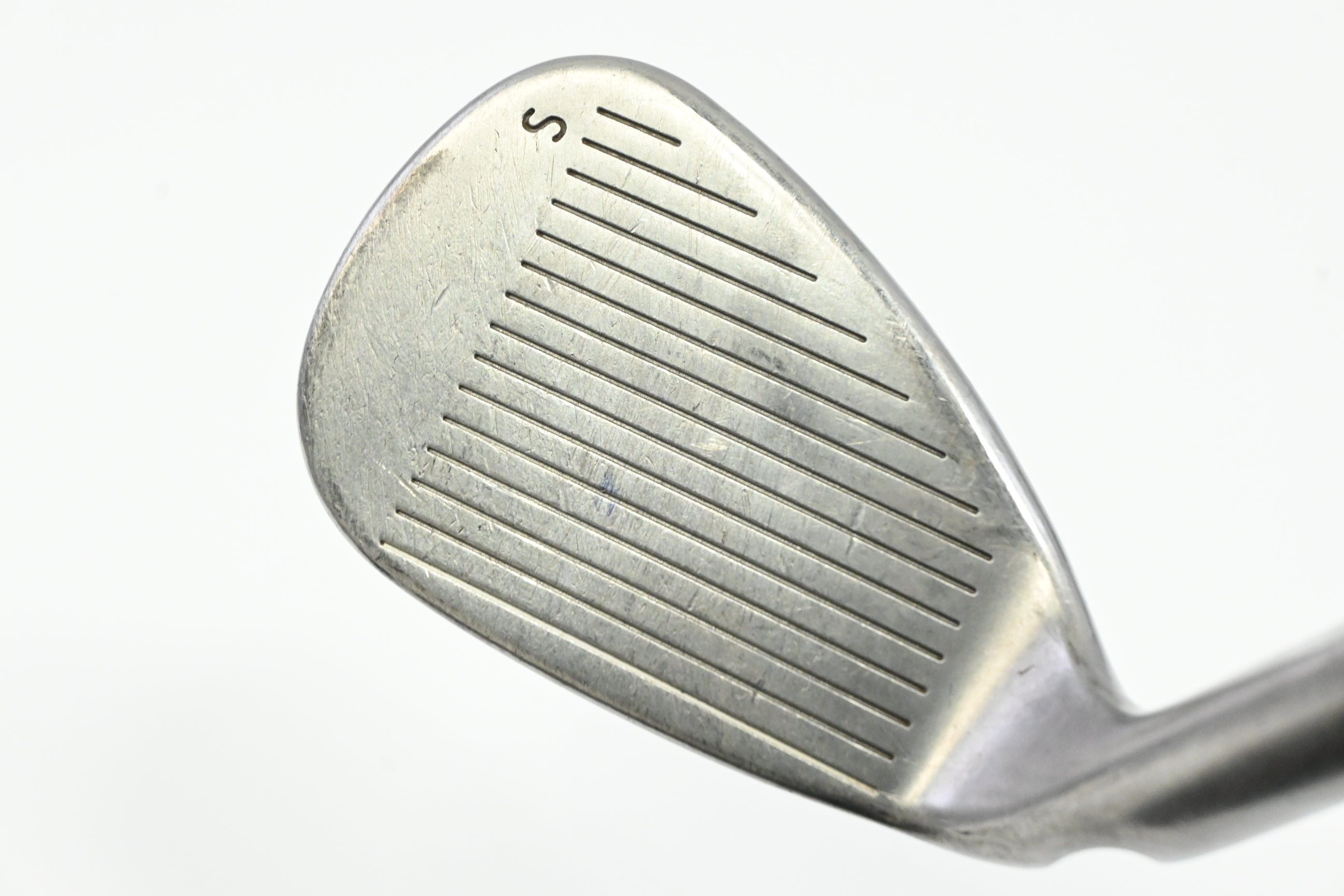 Ping G30 Sand Wedge / 54 Degree / Red Dot / Senior Flex Ping TFC 419 Shaft