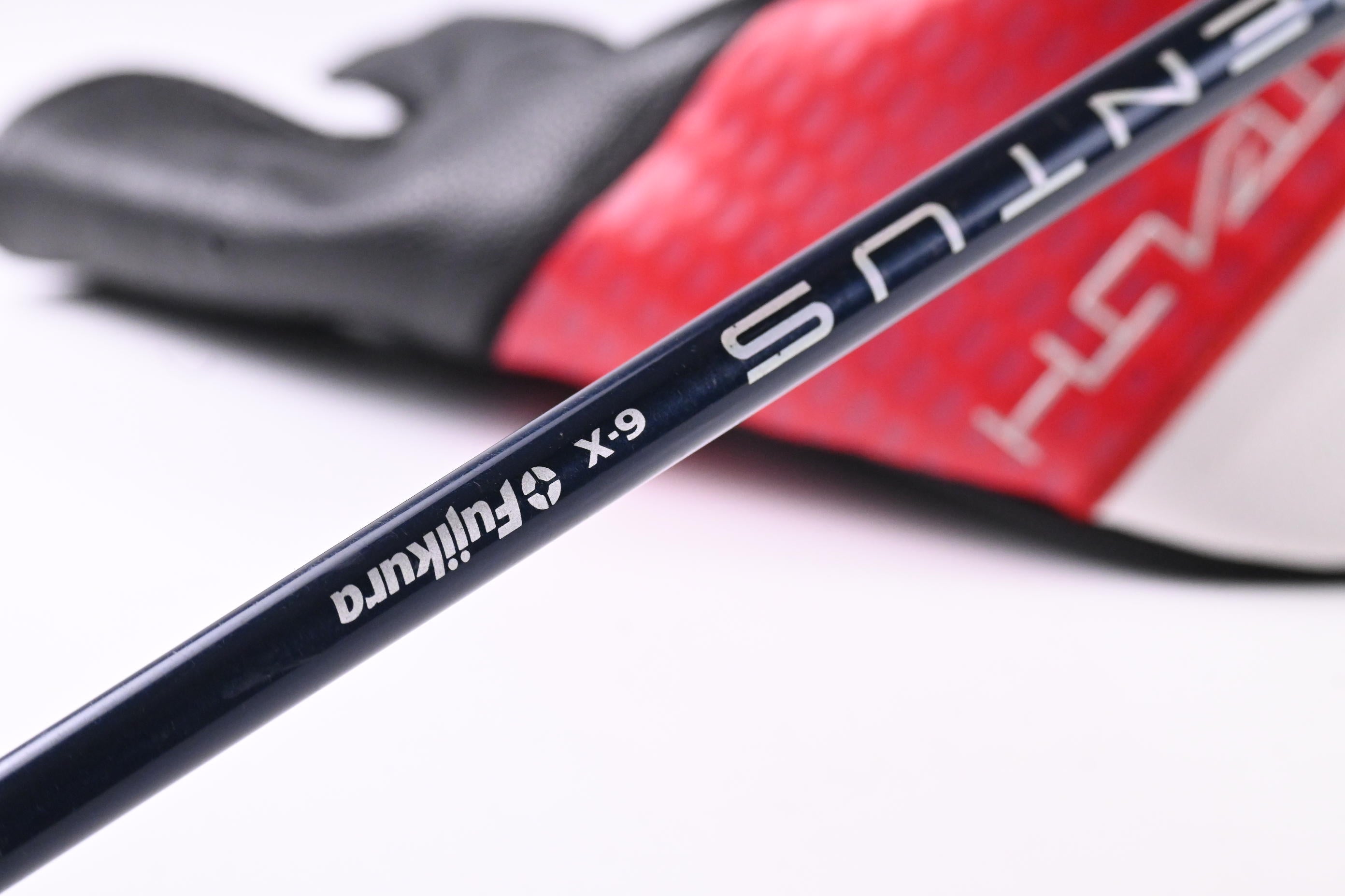 Taylormade Stealth 2 Plus #3 Wood / 15 Degree / X-Flex Ventus Velocore Blue 6