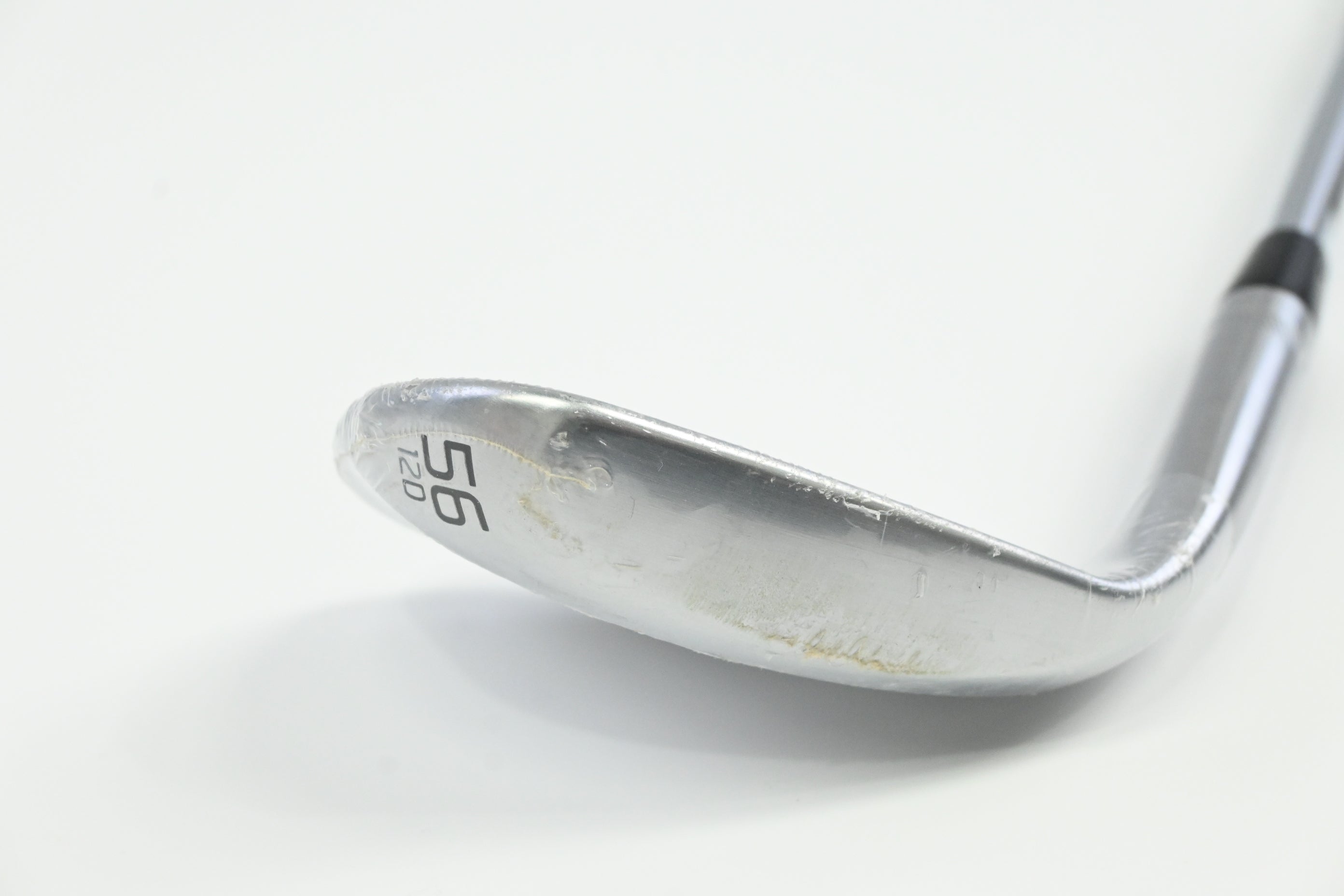 Titleist Vokey SM10 Sand Wedge / 56 Degree / Wedge Flex Vokey SM10 Shaft
