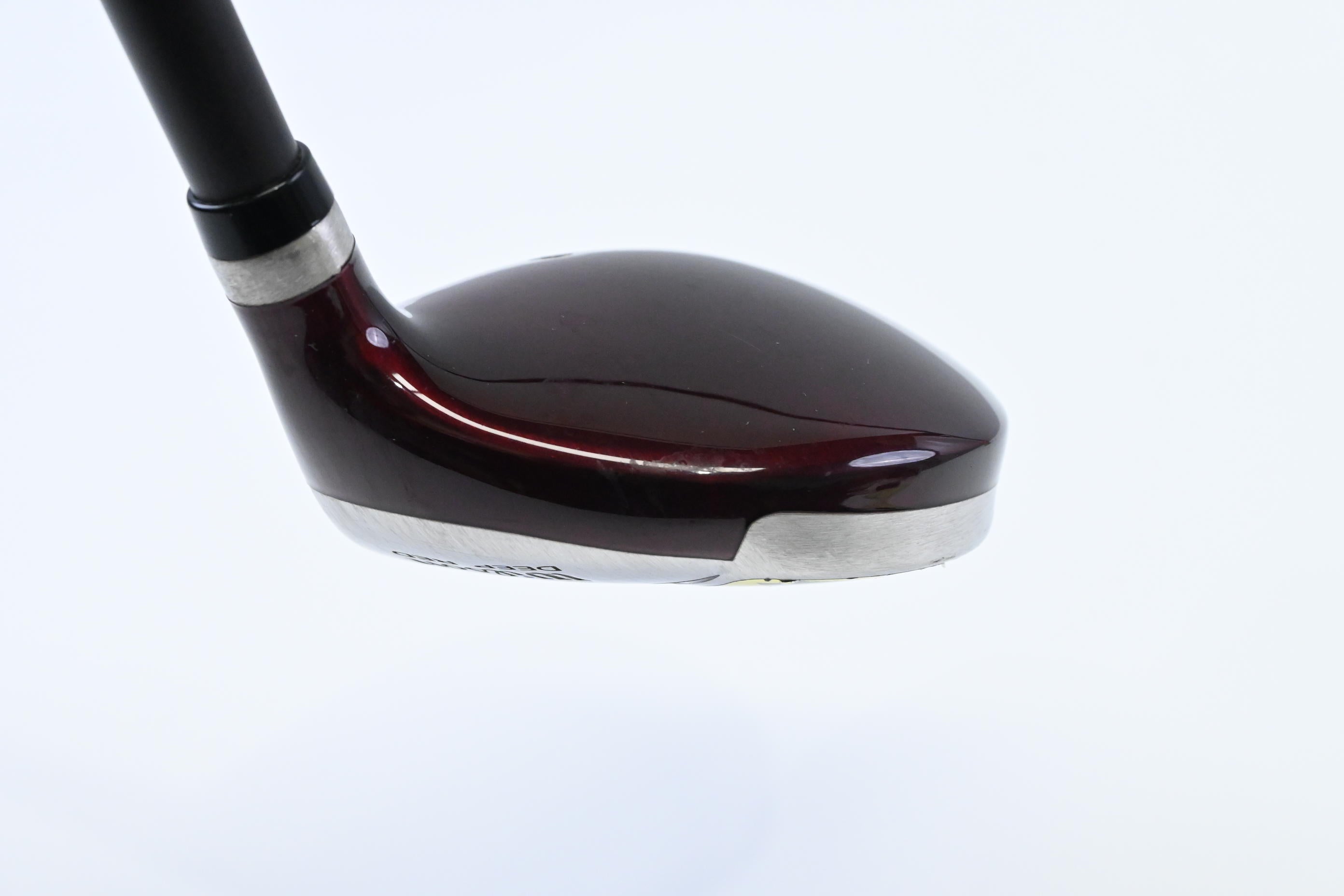 Wilson Fat Shaft #3 Wood / 15 Degree / Regular Flex Grafalloy ProLite Shaft