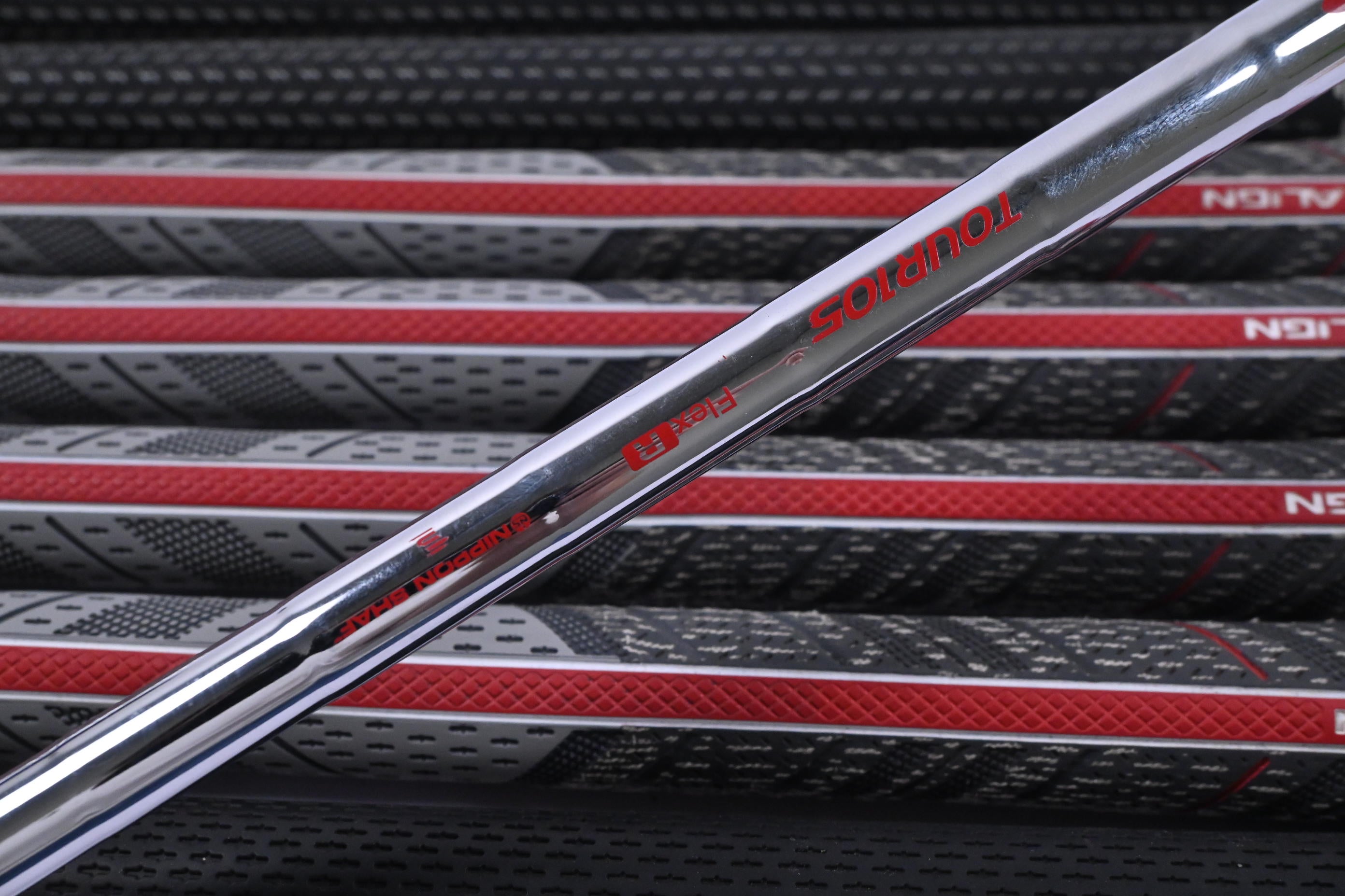 Cobra Forged Tec 2022 Irons / 4-PW+GW / Regular Flex N.S.PRO Modus 3 105 Shafts
