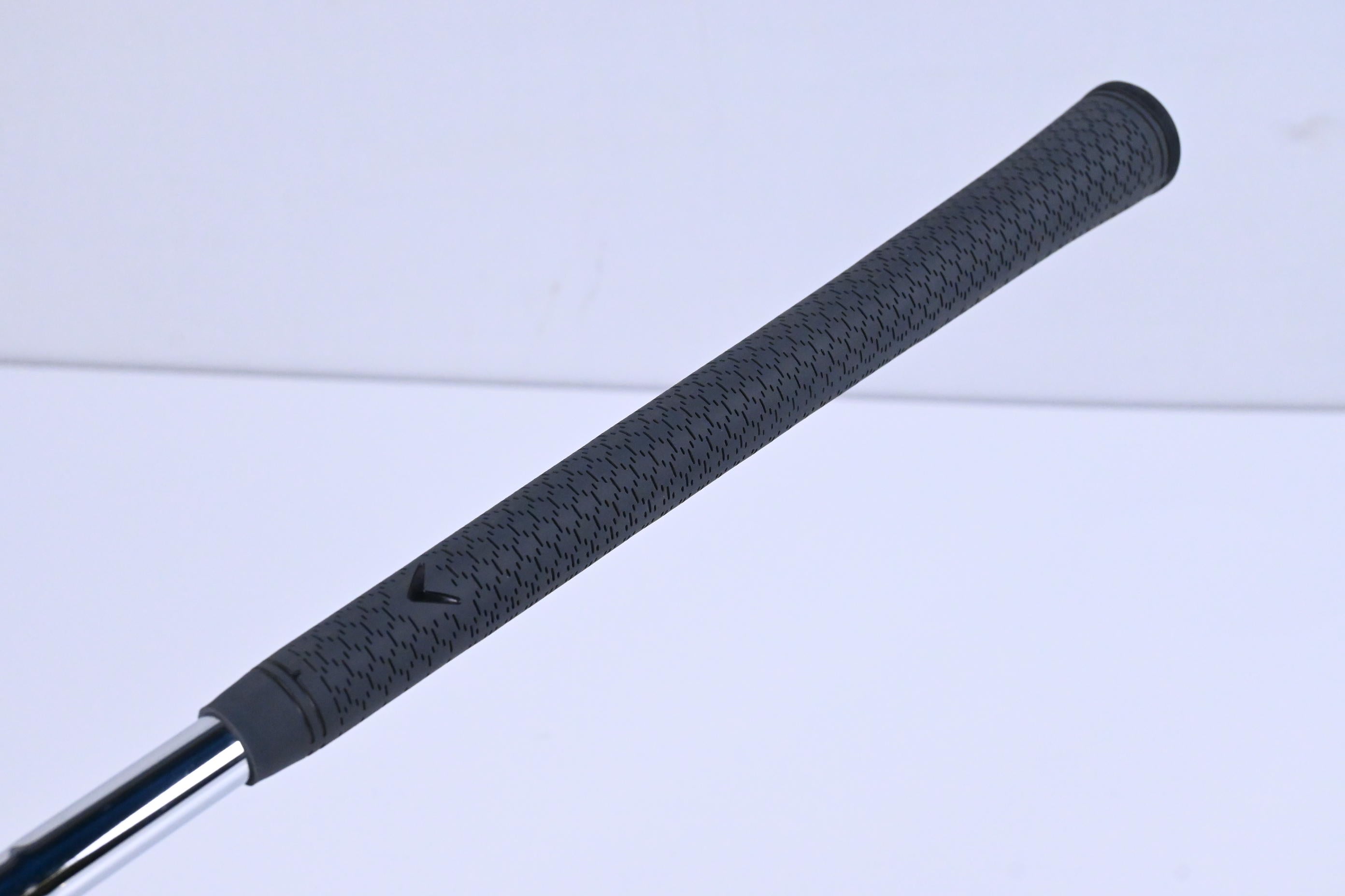 Callaway Jaws Raw Lob Wedge / 60 Degree / Wedge Flex Dynamic Gold Spinner 115