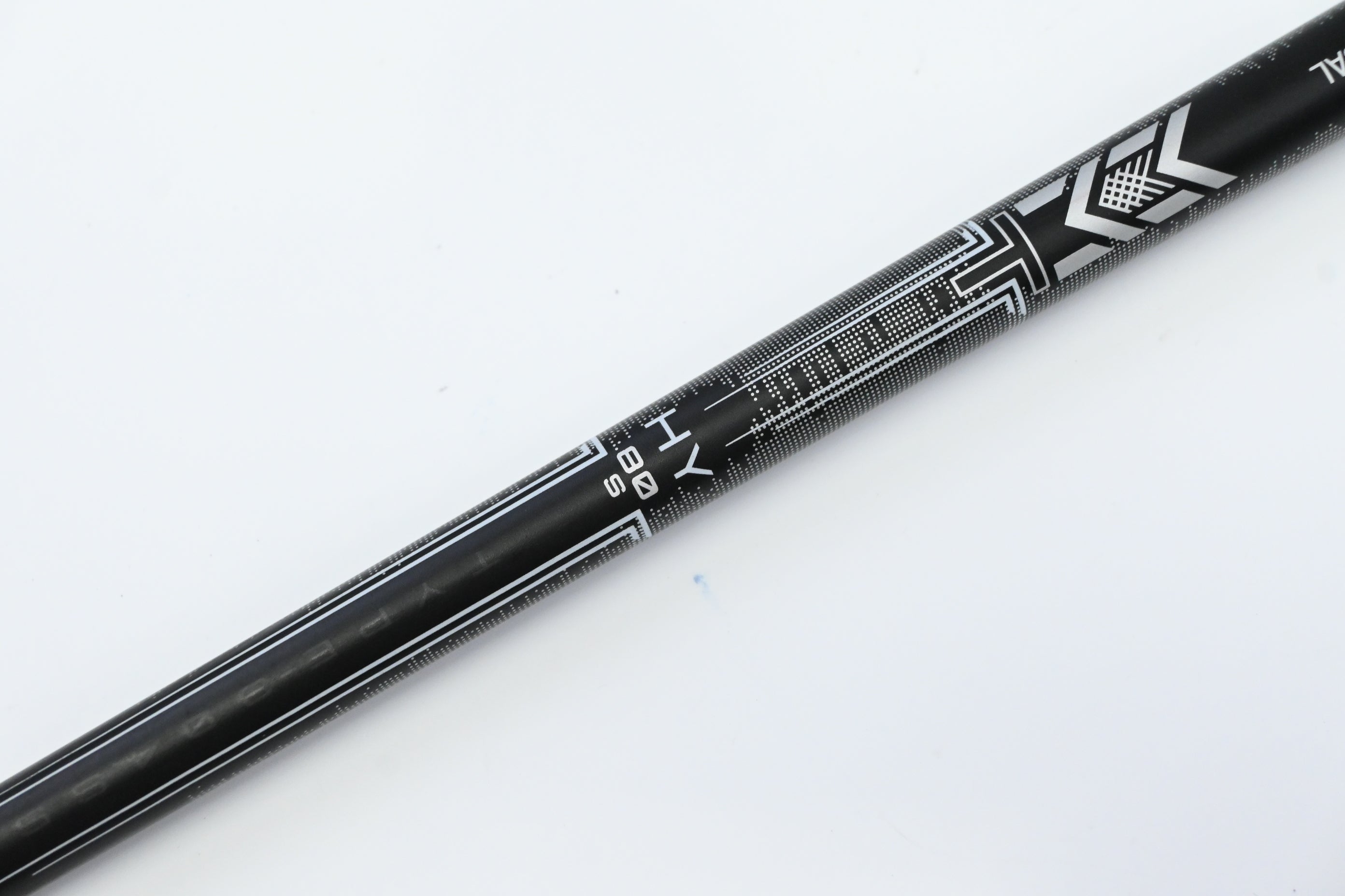 Cobra King Tec Utility #2 Iron / 17 Degree / Stiff Flex mmt 80