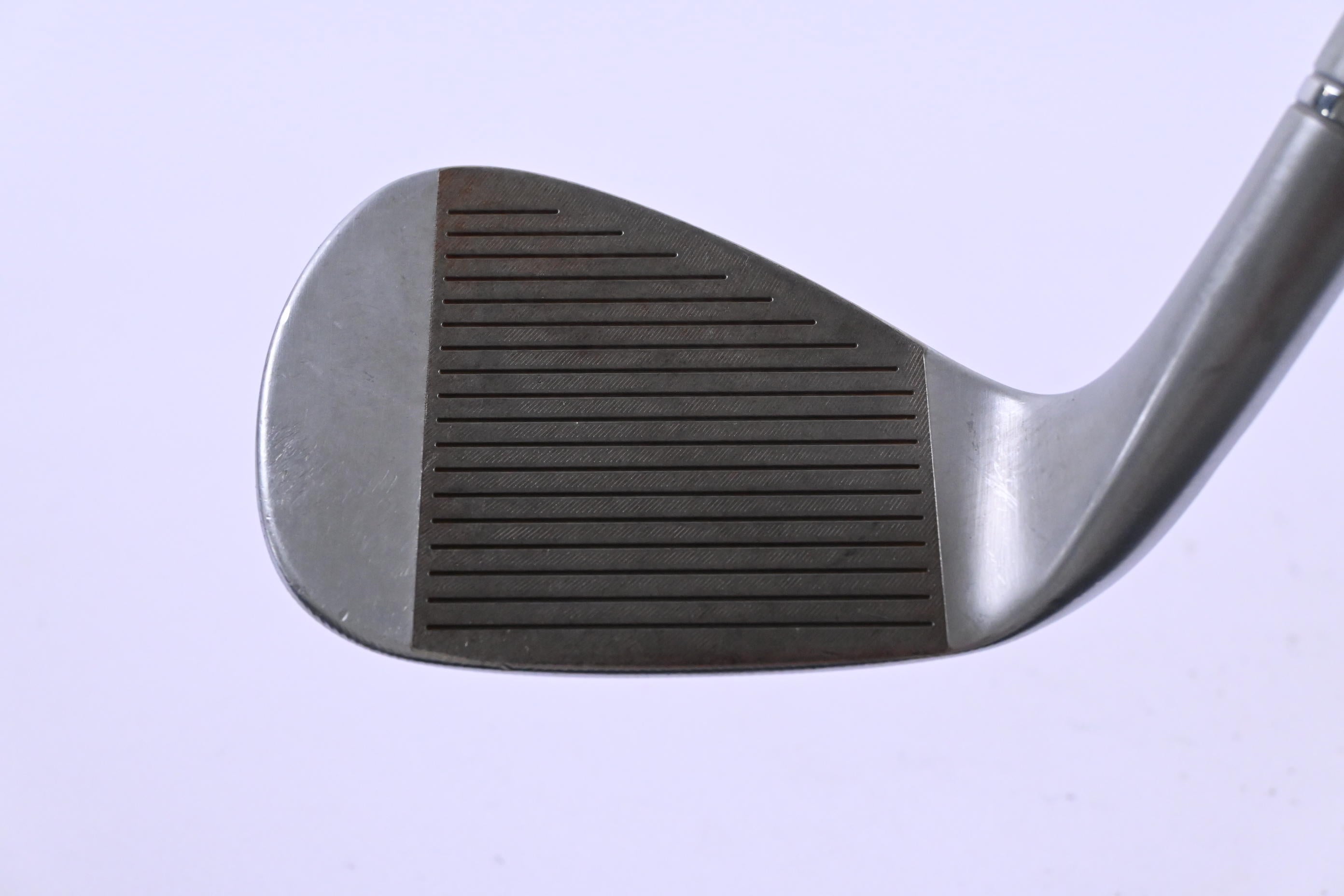 Taylormade Milled Grind 4 Gap Wedge / 50 Degree / Wedge Flex Dynamic Gold 115