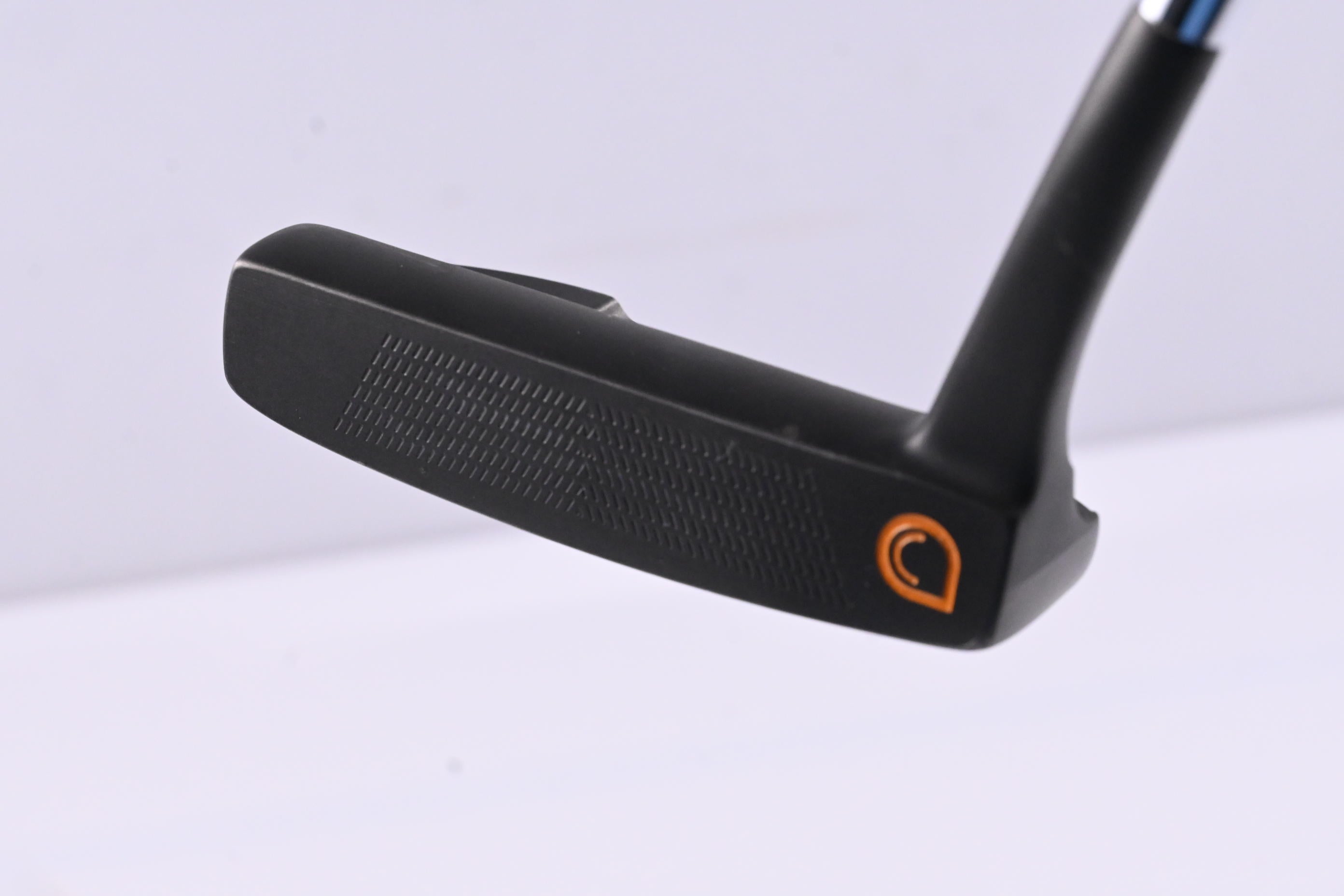 Orka Arc Milled P46-T1 Putter / 35 Inch