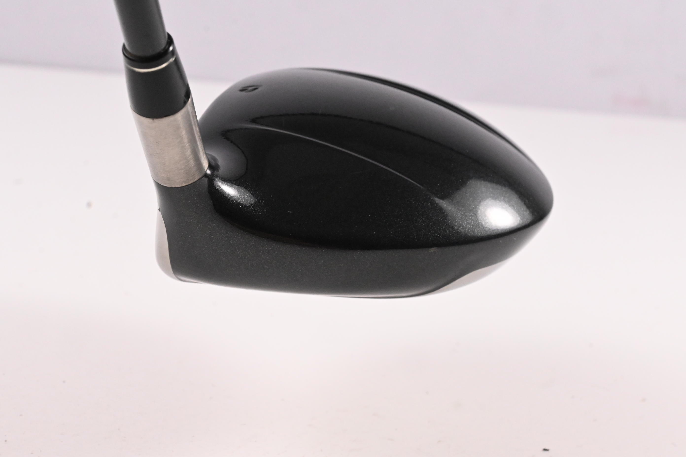 Taylormade 300 Ti Driver / 9.5 Degree / Regular Flex Taylormade lite 80 Shaft