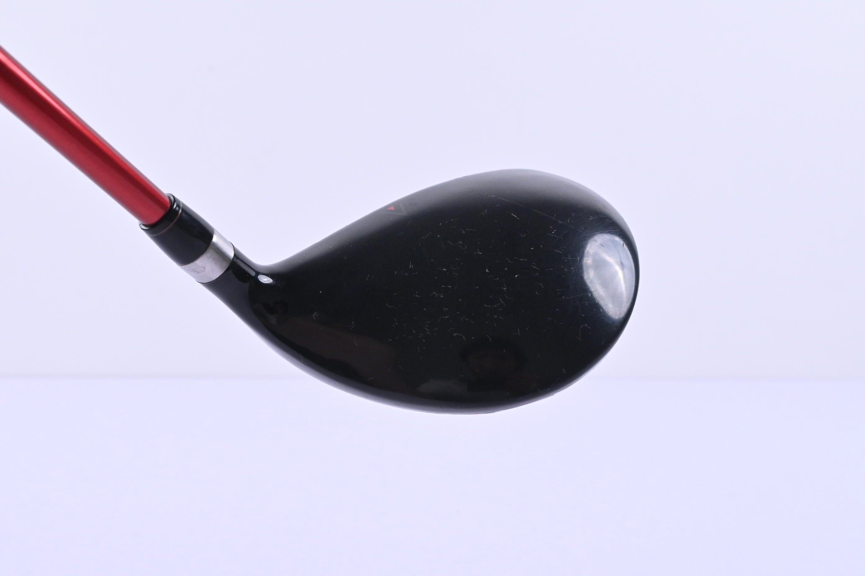 Benross VX Proto #5 Wood / 19 Degree / Regular Flex Aldila DVS 75