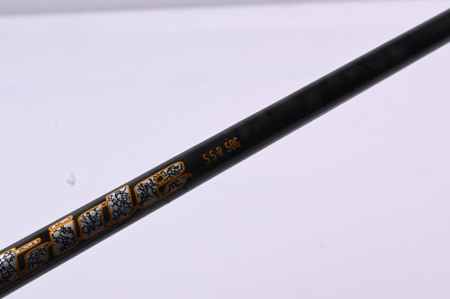 Project X Evenflow Riptide Small Batch 50 Driver Shaft / Regular Flex / Callaway 2nd Gen