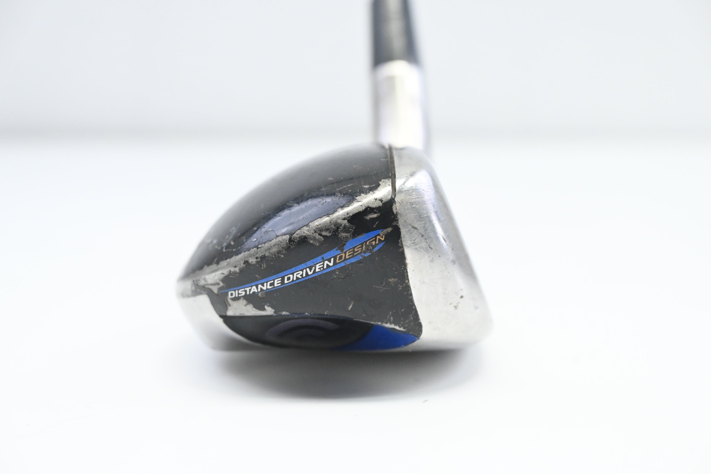 Cleveland Launcher DST #3 Hybrid / 20.5 Degree / Regular Flex Diamana vSL 74