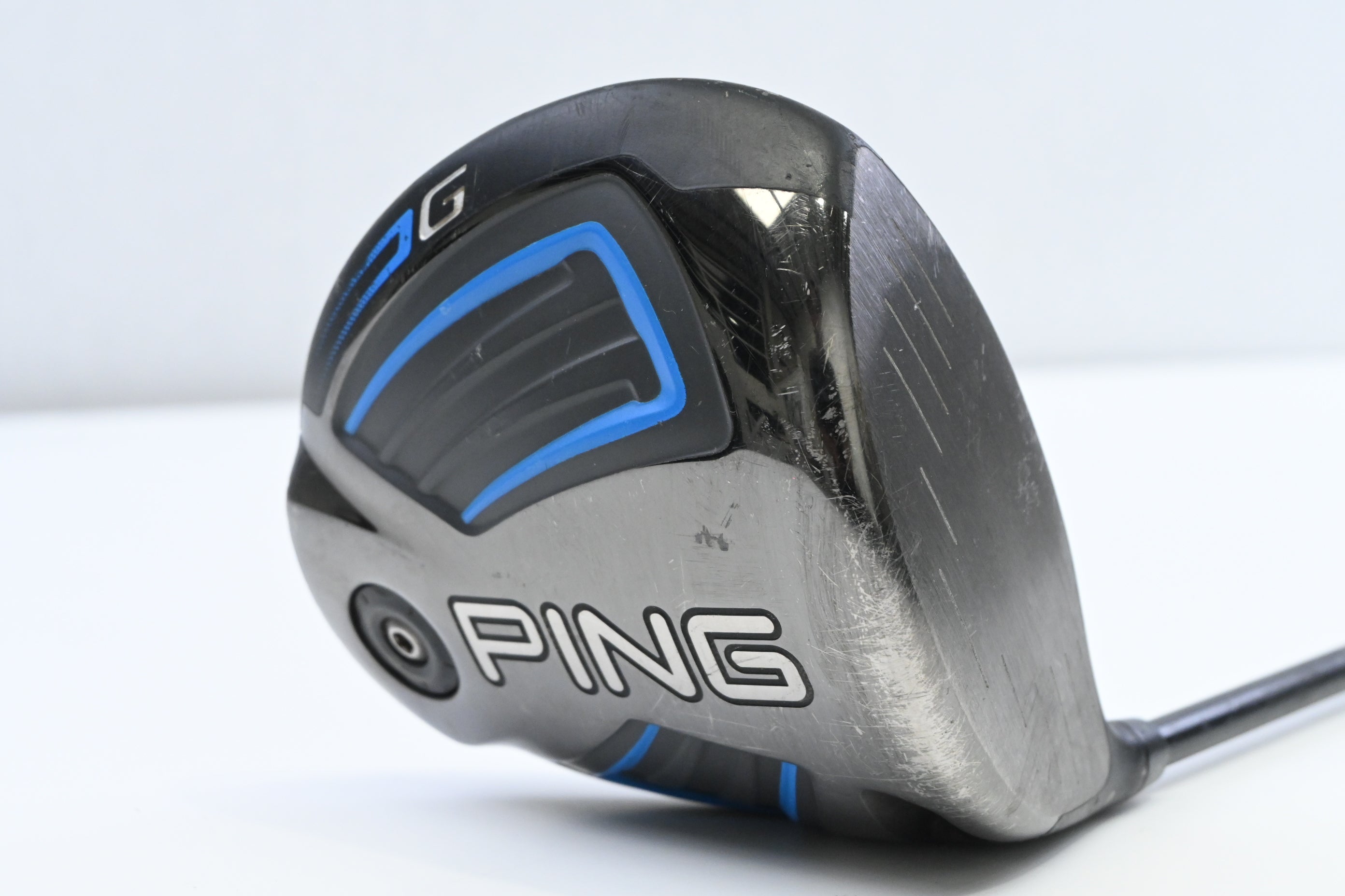 Ping G Series Driver / 9 Degree / Stiff Flex True Temper Shaft