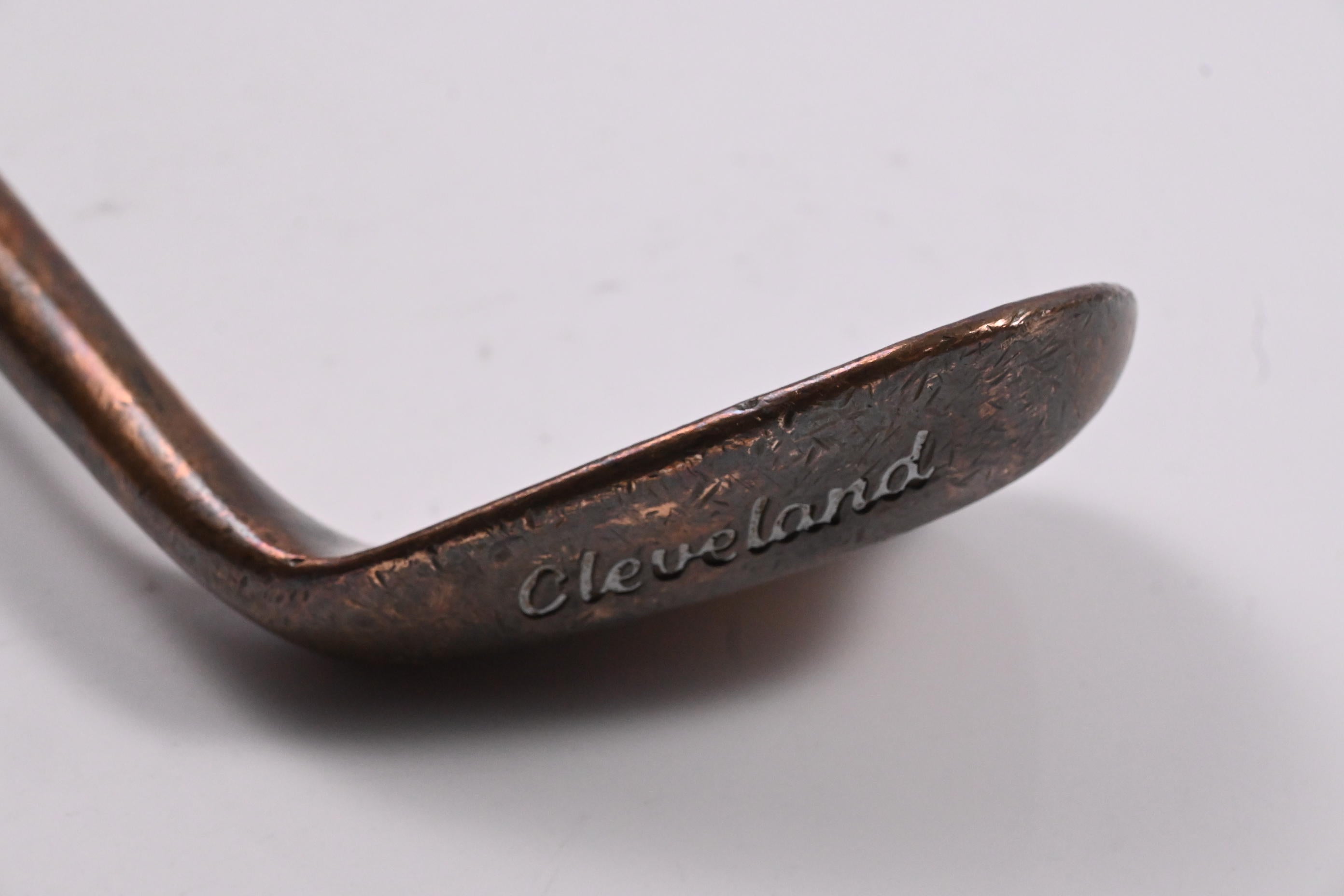 Left Hand Cleveland 588 Tour Action Lob Wedge / 60 Degree / Wedge Flex Dynamic Gold