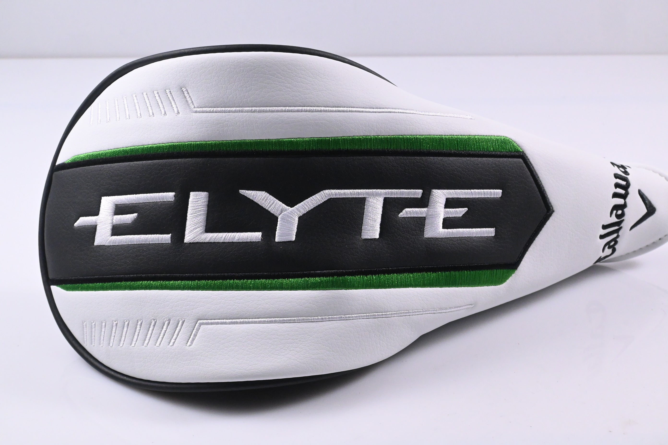 Callaway Elyte Triple Diamond Driver / 9 Degree / Regular Flex Vanquish Blue 4