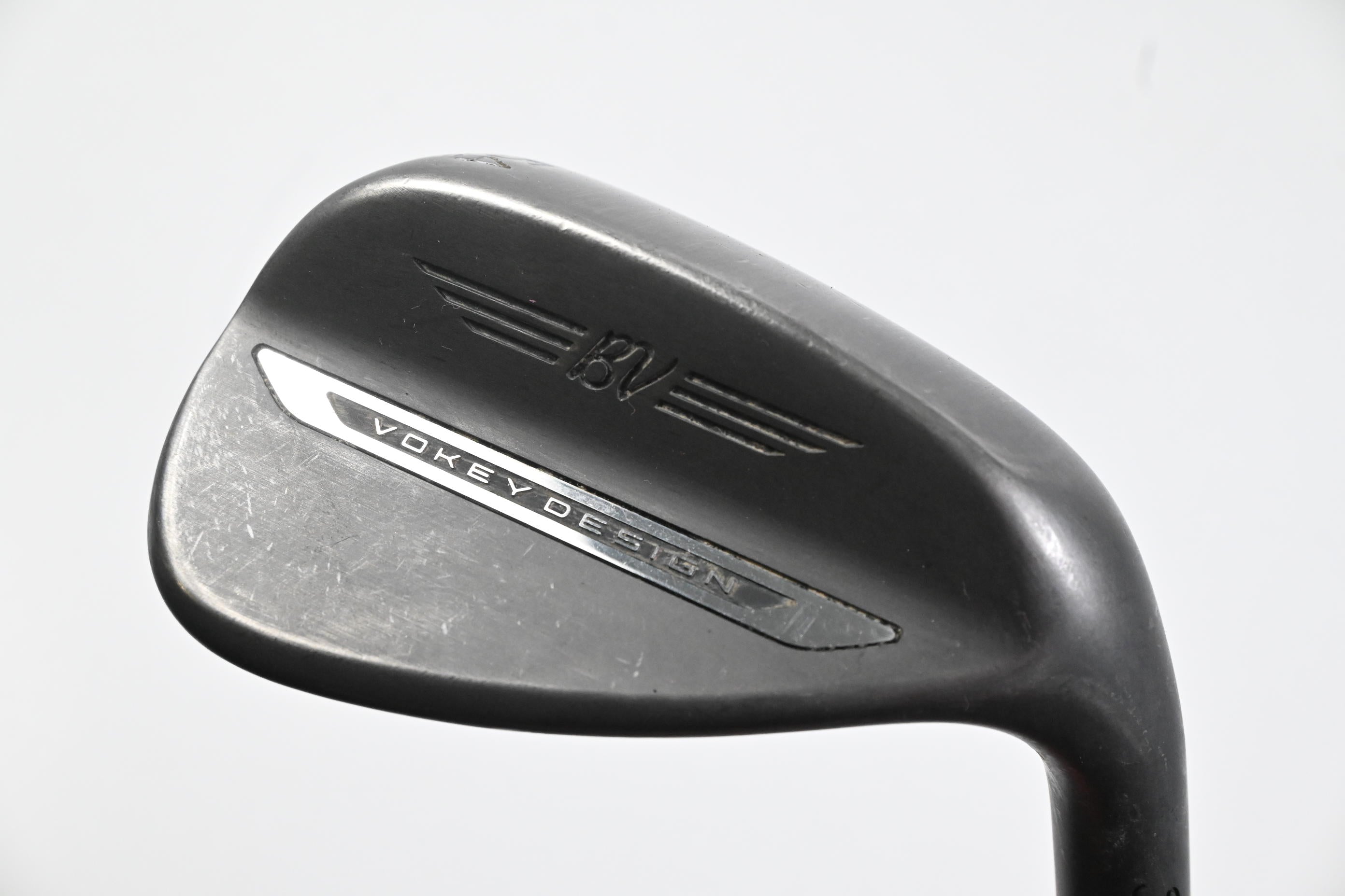 Titleist Vokey SM11 Sand Wedge / 54 Degree / Wedge Flex Vokey Design SM11 Shaft