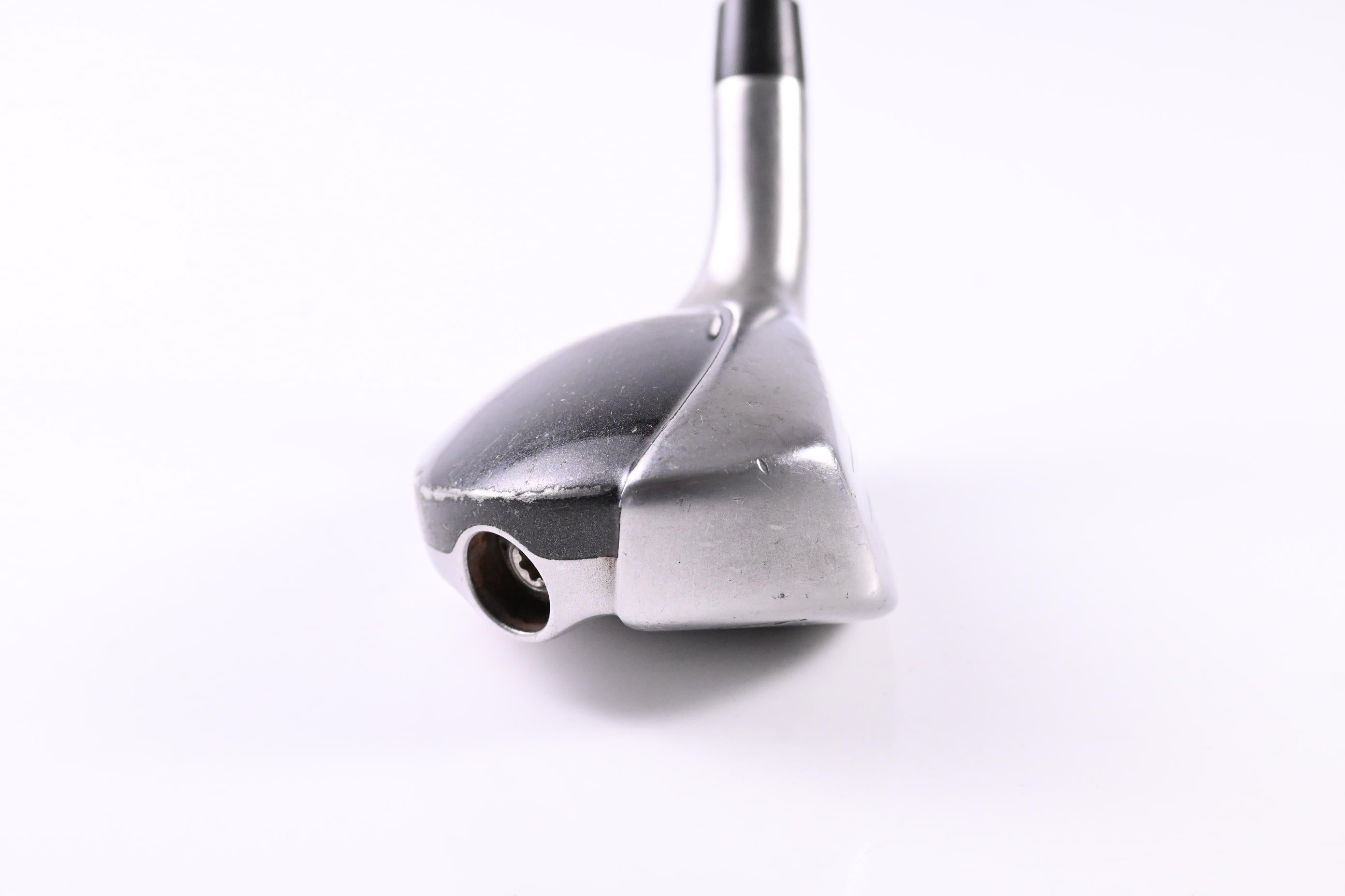 Taylormade Rescue Dual #3 Hybrid / 19 Degree / Regular Flex Nova Tech Shaft