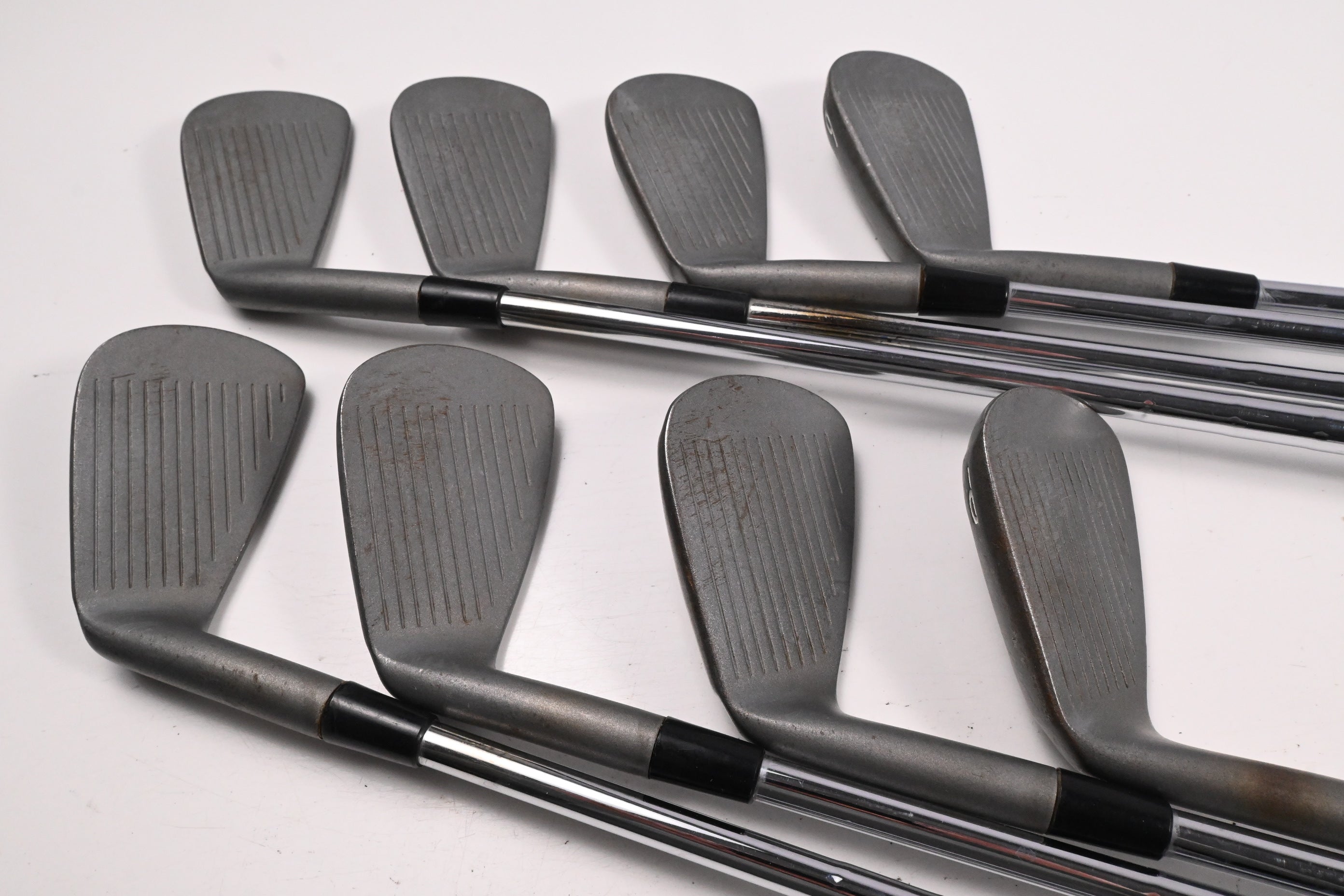 Srixon I-701 Irons / 3-PW / Stiff Flex N.S.Pro Modus Tour 130 / Refurbished