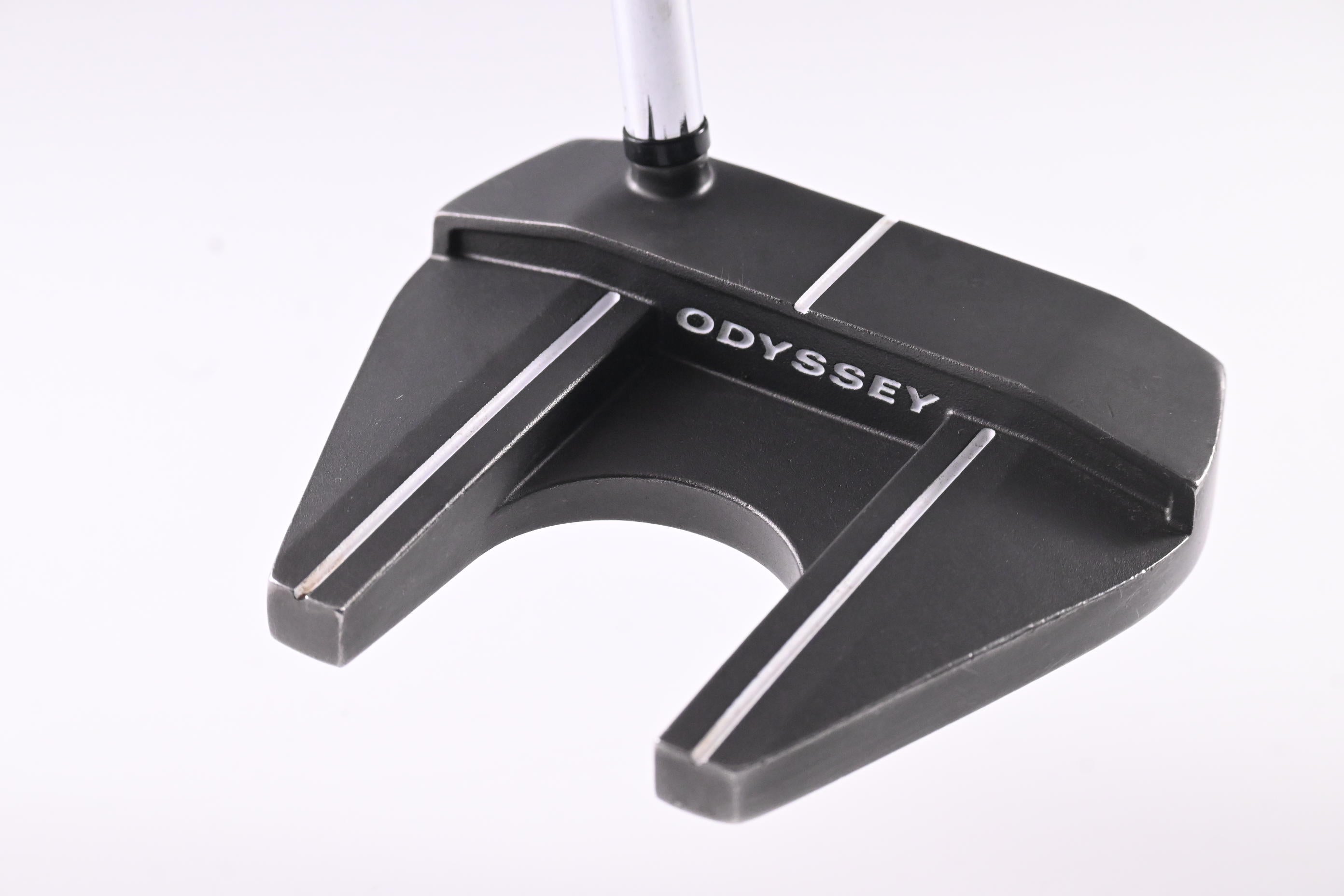 Odyssey O-Works 7 Black Putter / 35 Inch