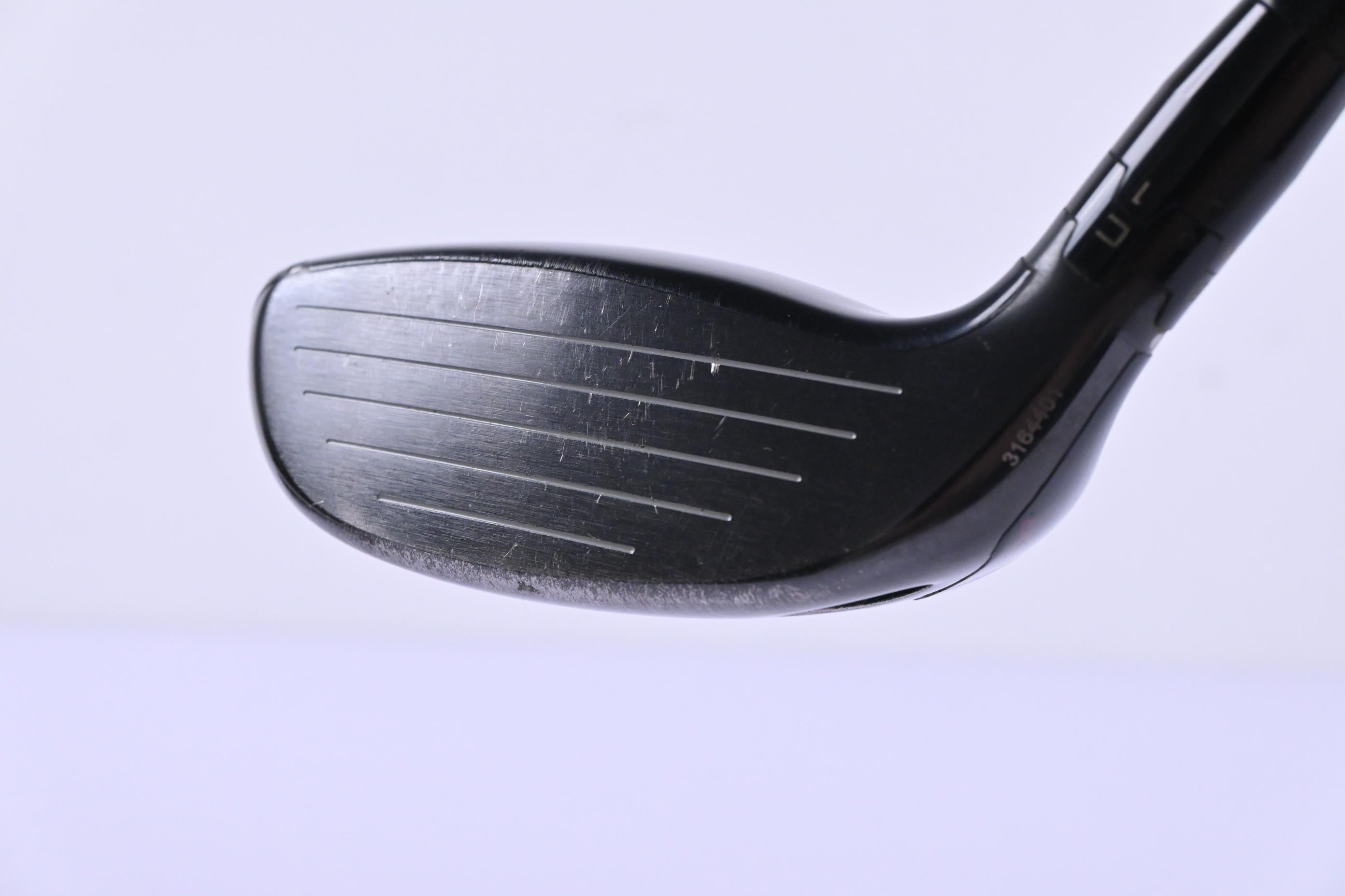 Titleist GT1 #3Tour Wood / 14.5 Degree / Stiff Flex HZRDUS Gen5 70 Shaft