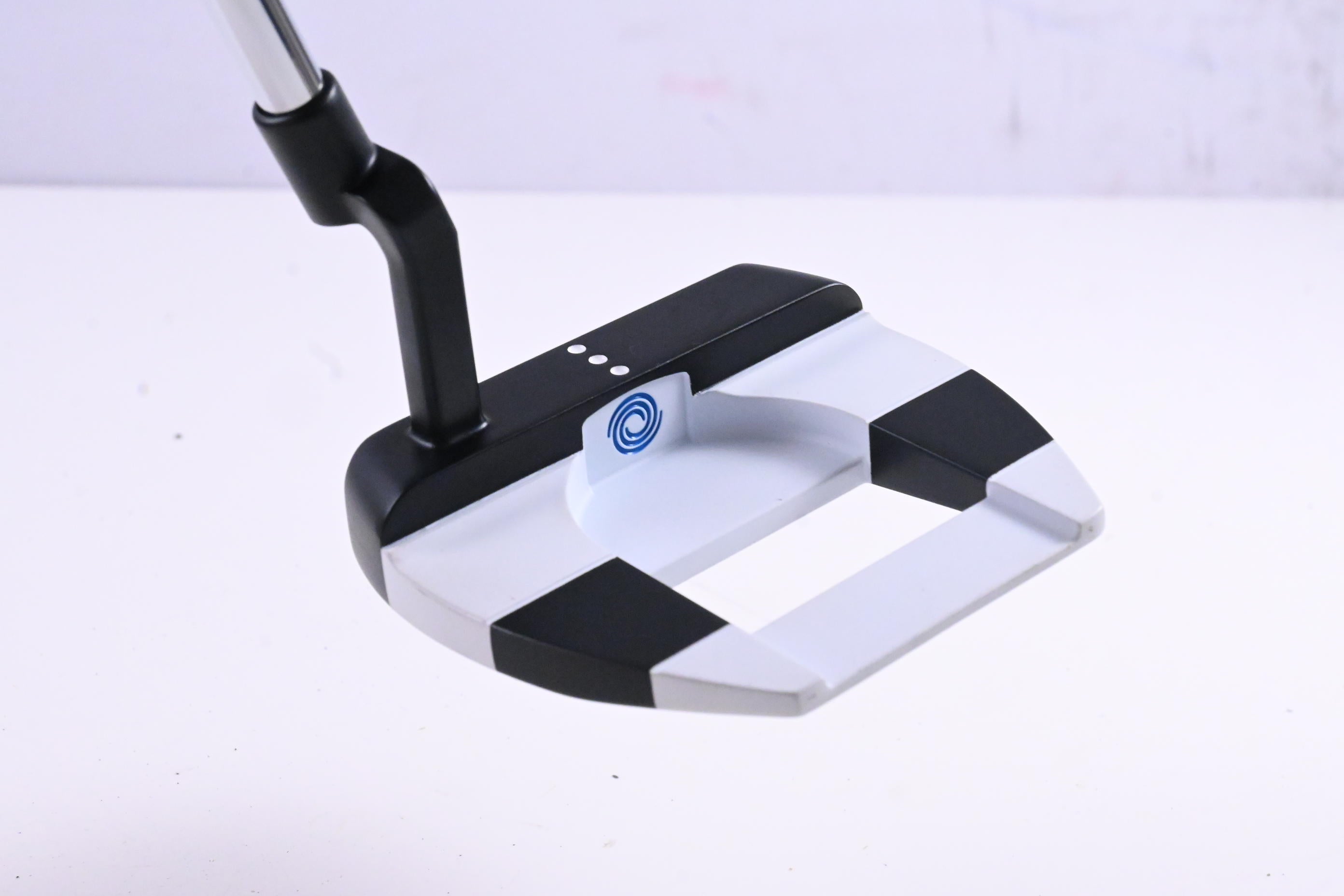 Odyssey Ai-One Cruiser Jailbird Mini Putter / 35 Inch
