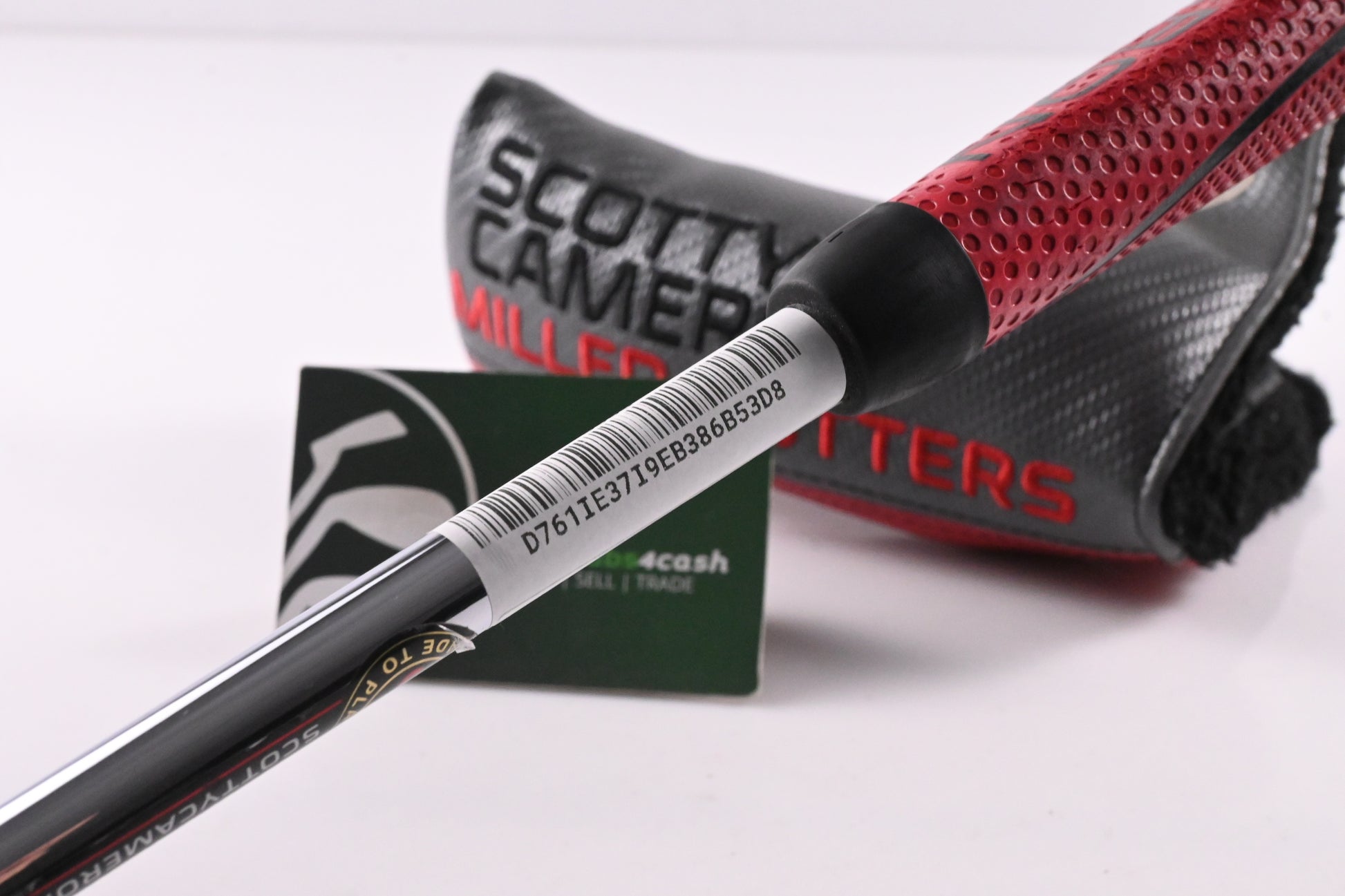 Scotty Cameron Select Newport 2 Notchback 2016 Putter / 34 Inch