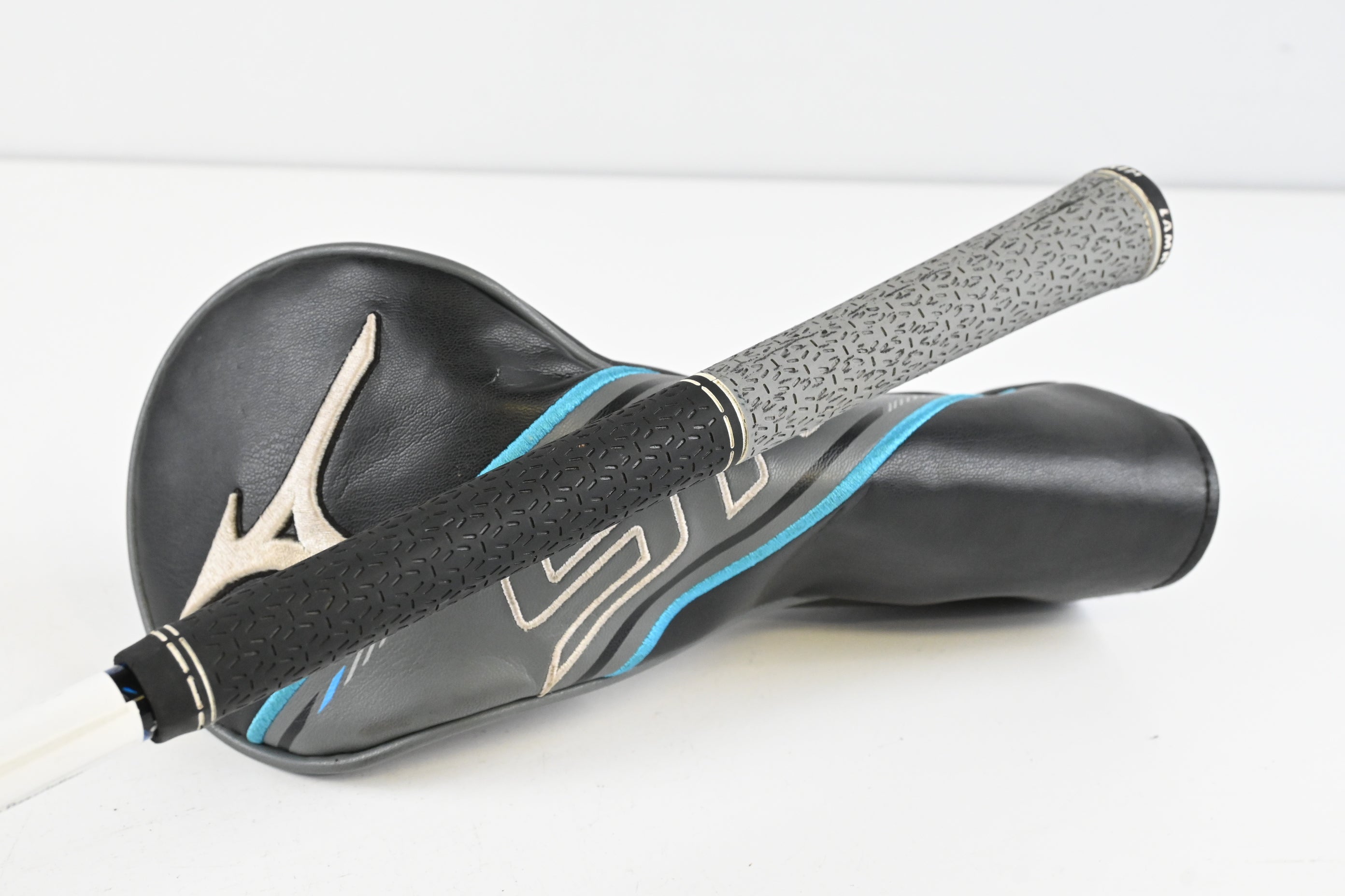 Mizuno ST-G Titanium #3 Wood / 15 Degree / Stiff Flex Kai'li Blue 60 Shaft
