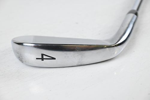 Titleist 718 AP2 #4 Iron / 24 Degree / Regular Flex Project X LZ 115