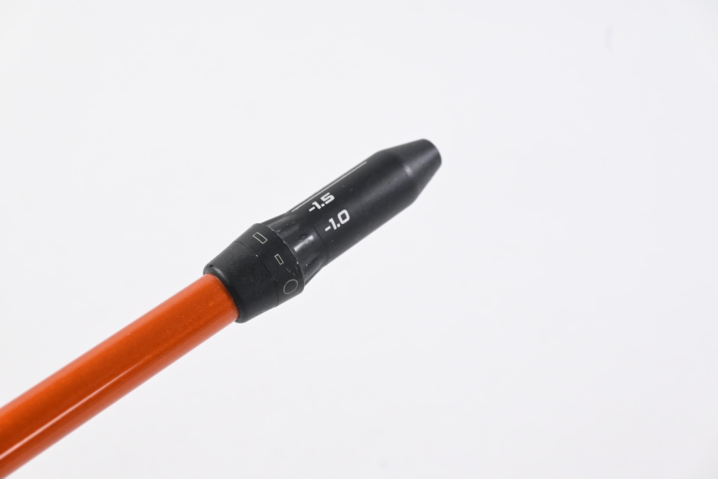 Graphite Design Tour AD DI-7 #3 Wood Shaft / X-Flex / Ping 3rd Gen