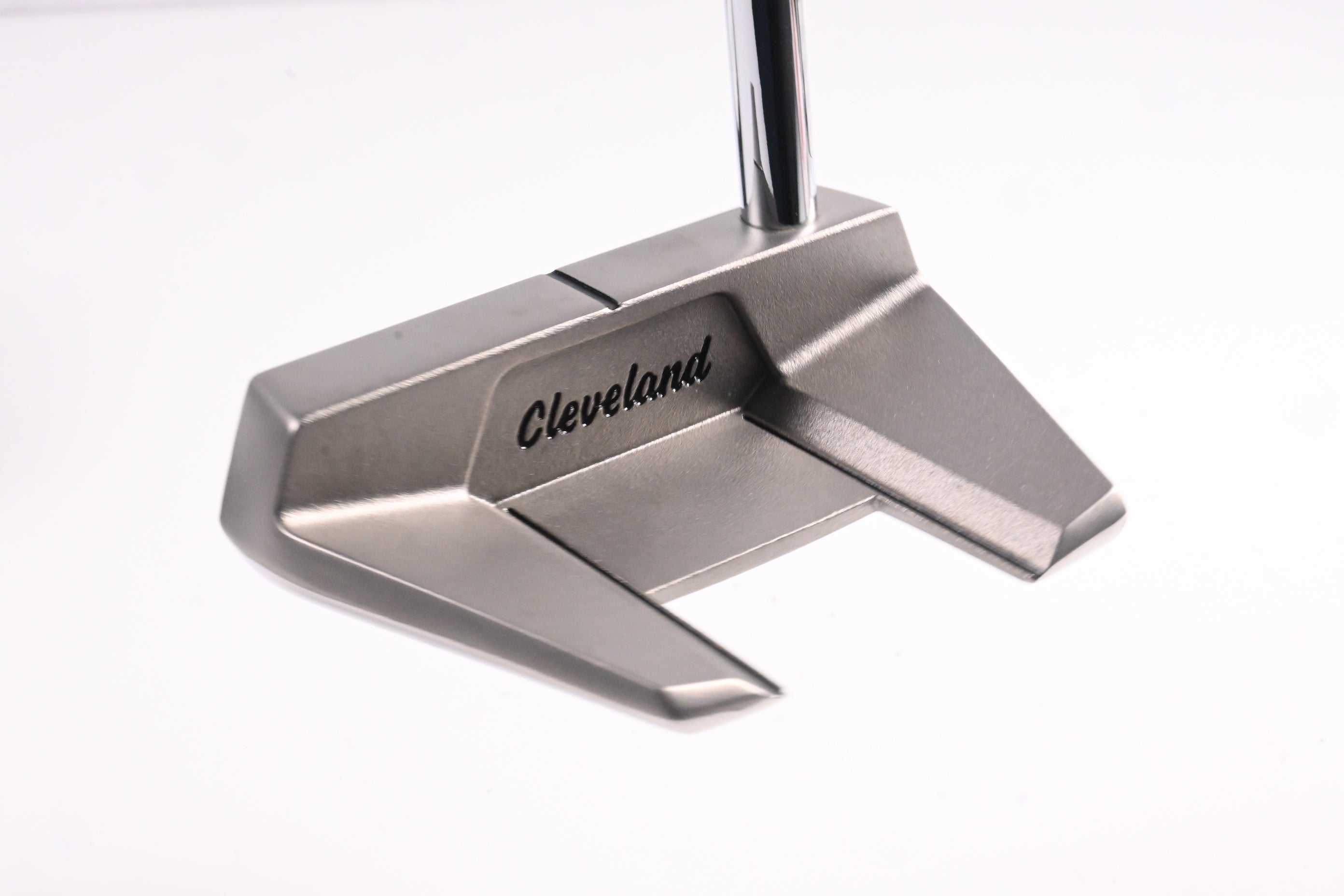Left Hand Cleveland HB Soft 2 #11 Putter / 34 Inch