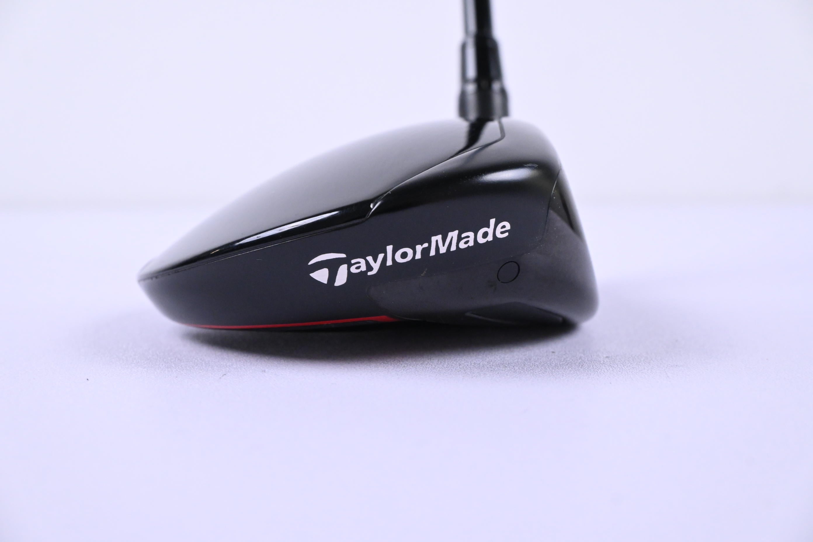 Taylormade Stealth 2 Plus #3 Wood / 15 Degree / Stiff Flex Kai'li Red 75 Shaft