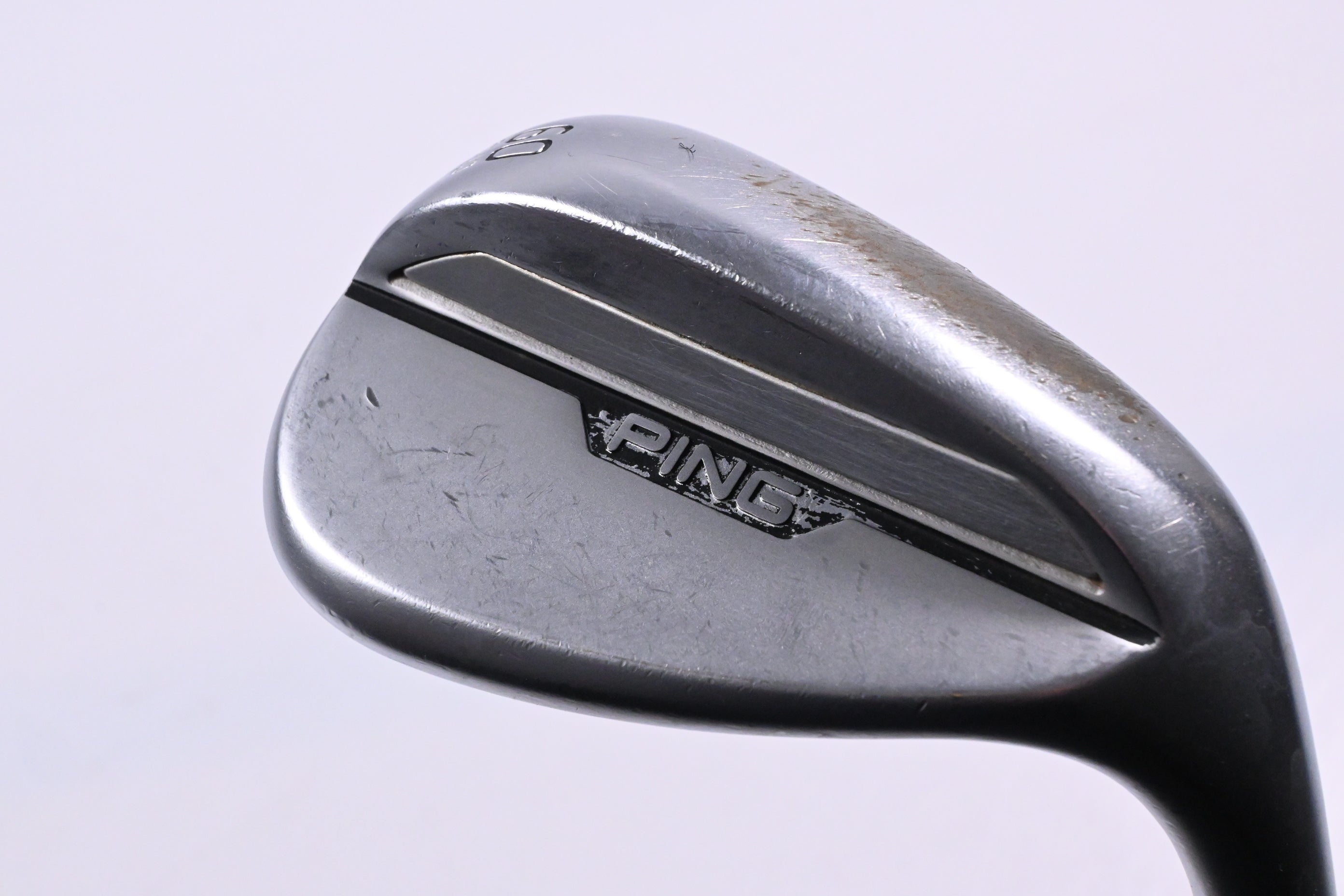 Ping S159 Lob Wedge / 60 Degree / X-Flex N.S.PRO Modus 3 Tour 130 Shaft