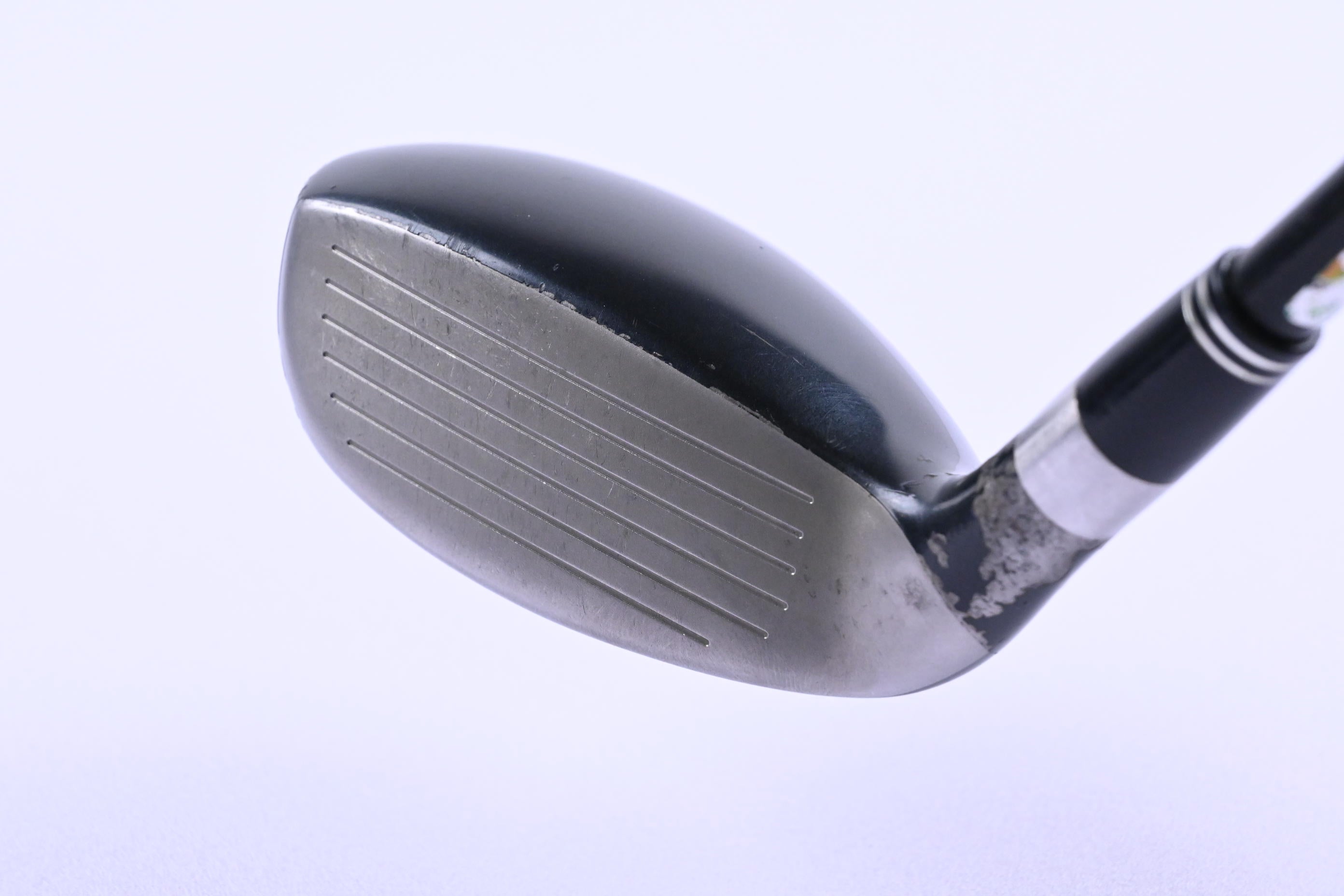 Srixon Z-H45 #4 Hybrid / 22 Degree / Regular Flex Kuro Kage Silver Hybrid 70