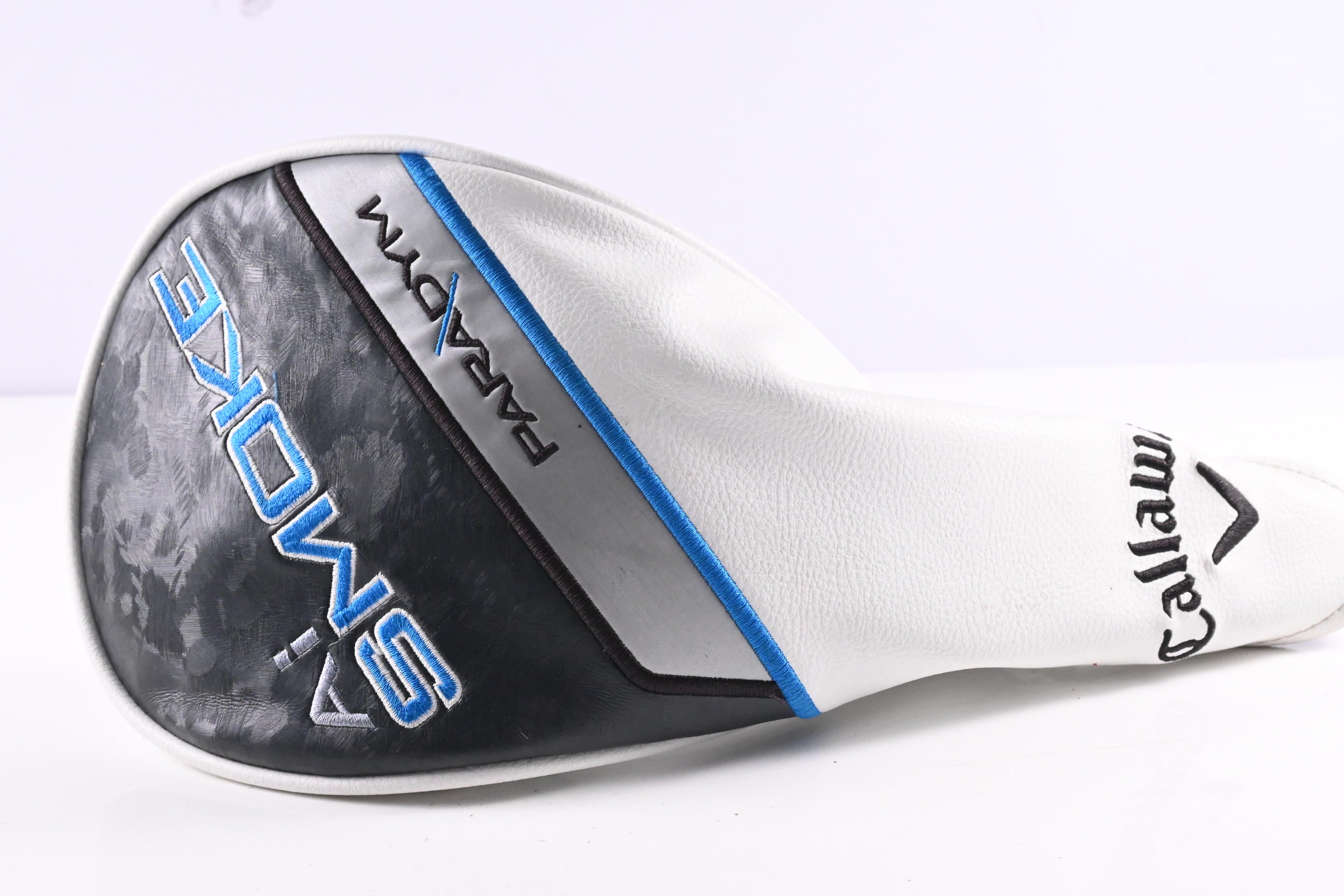 Callaway Paradym Ai Smoke Max Driver / 10.5 Degree / Regular Flex Cypher 2.0 40