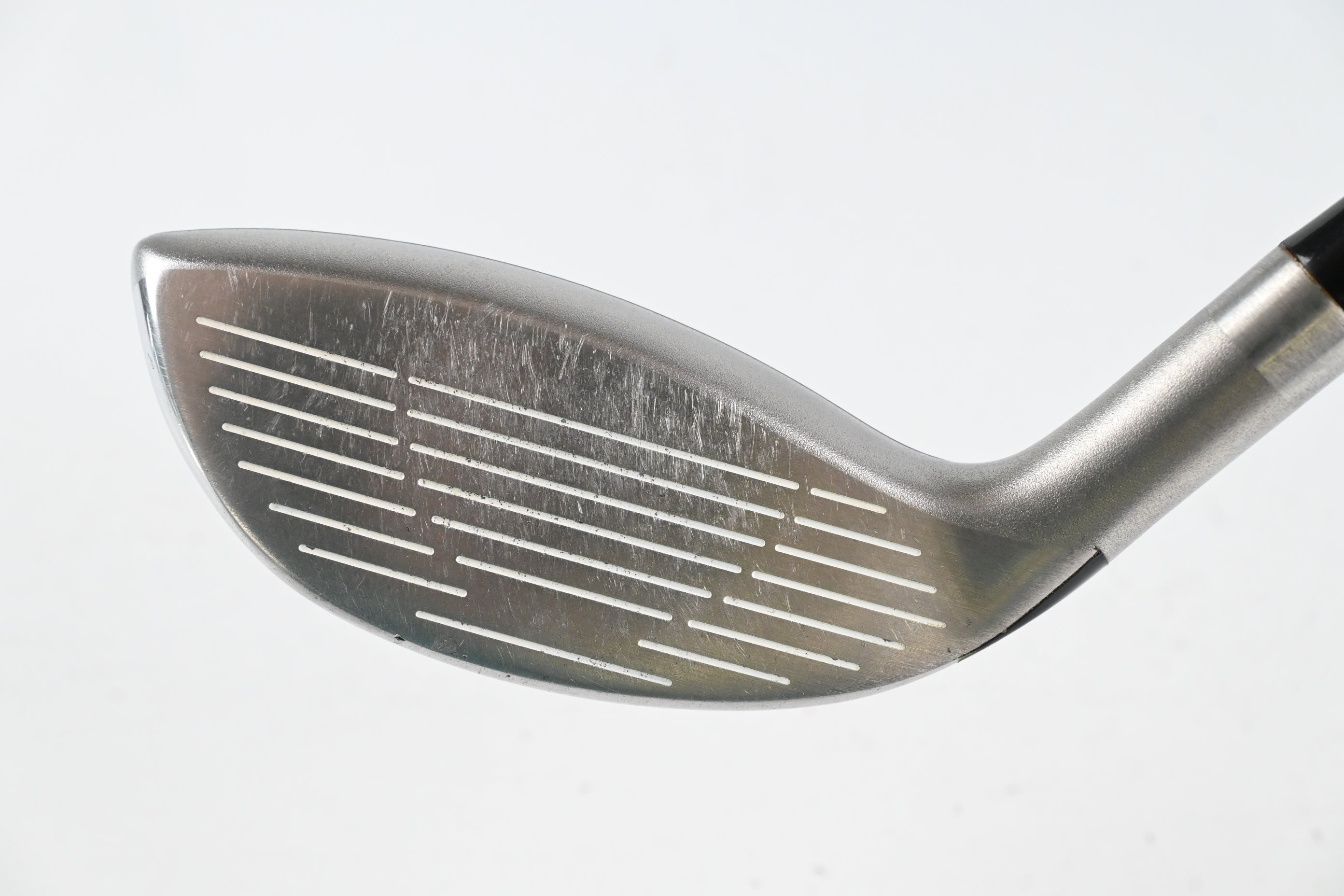 Ping G10 #4 Hybrid / 21 Degree / Stiff Flex Ping TFC 129 H Shaft