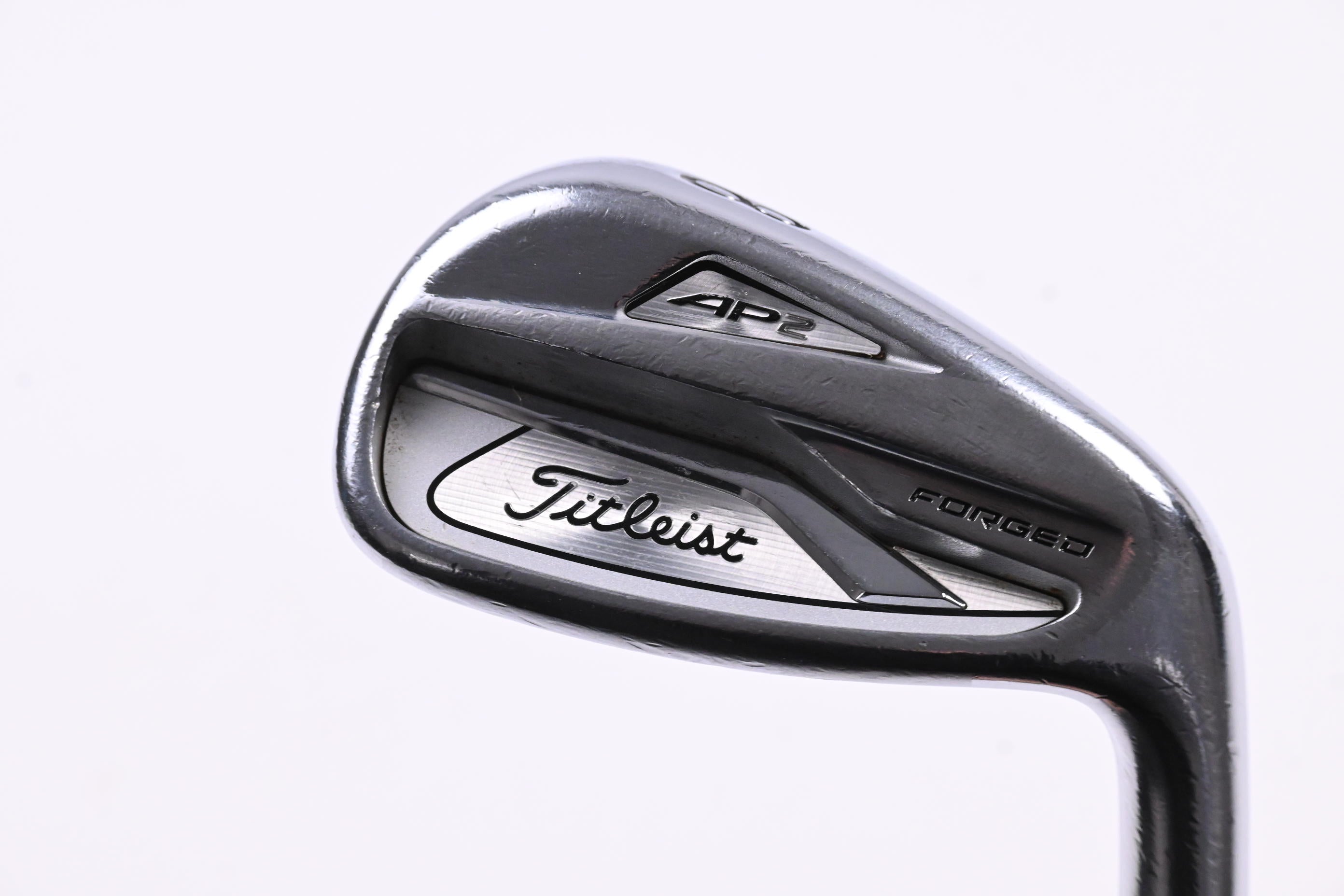 Titleist 718 AP2 #8 Iron / Stiff Flex Project X PXi Shaft