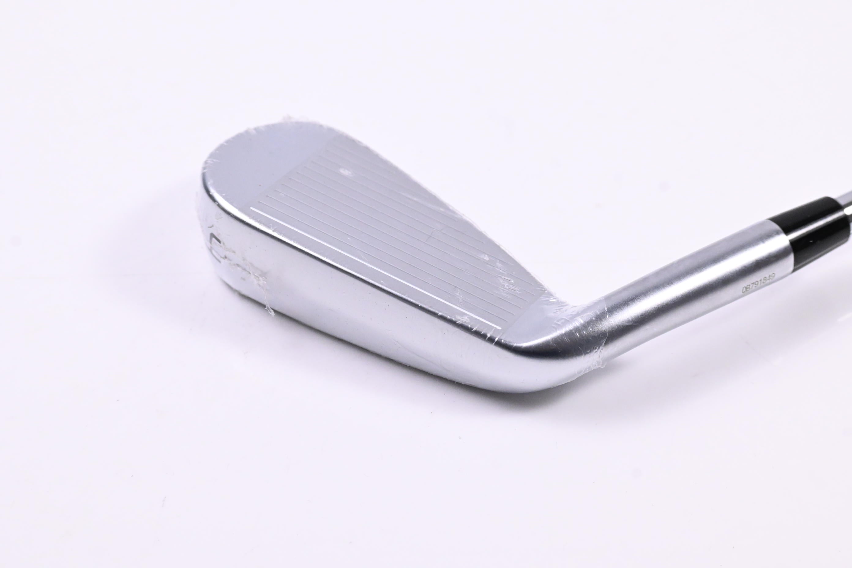 Cleveland Zipcore XL #4 Iron / 20 Degree / Stiff Flex KBS Tour Lite Shaft