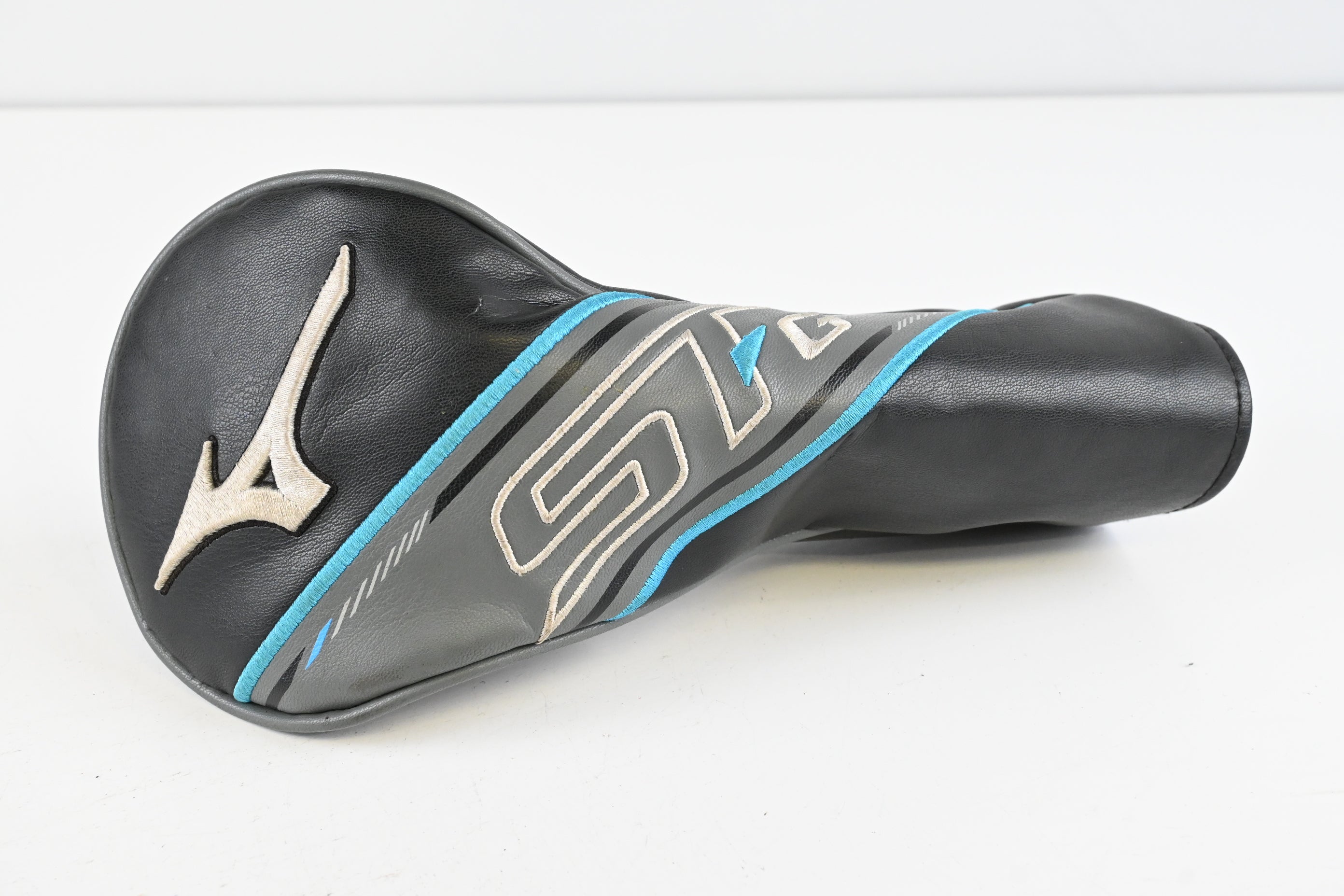 Mizuno ST-G Titanium #3 Wood / 15 Degree / Stiff Flex Kai'li Blue 60 Shaft