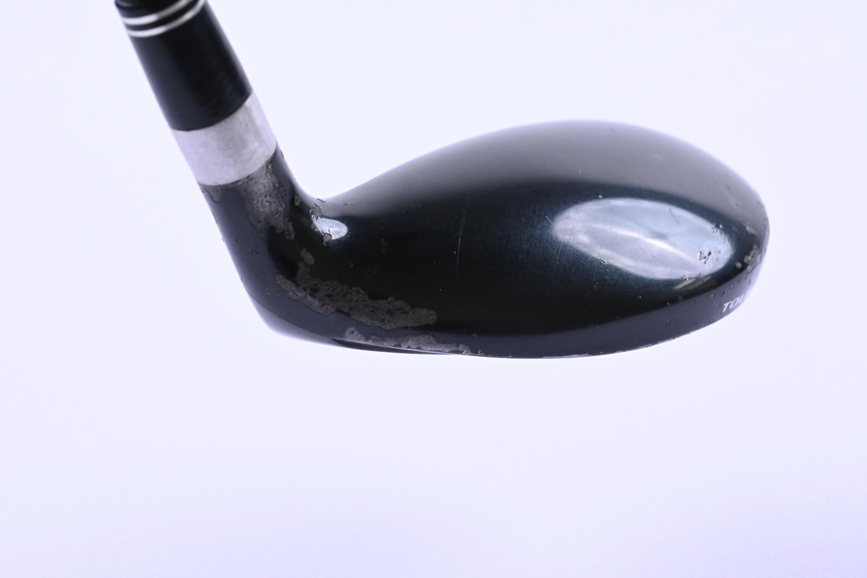 Srixon Z-H45 #4 Hybrid / 22 Degree / Regular Flex Kuro Kage Silver Hybrid 70